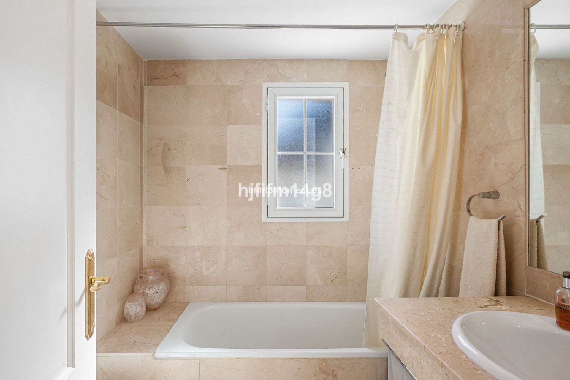 Reventa - Adosado - Marbella - Nueva Andalucía