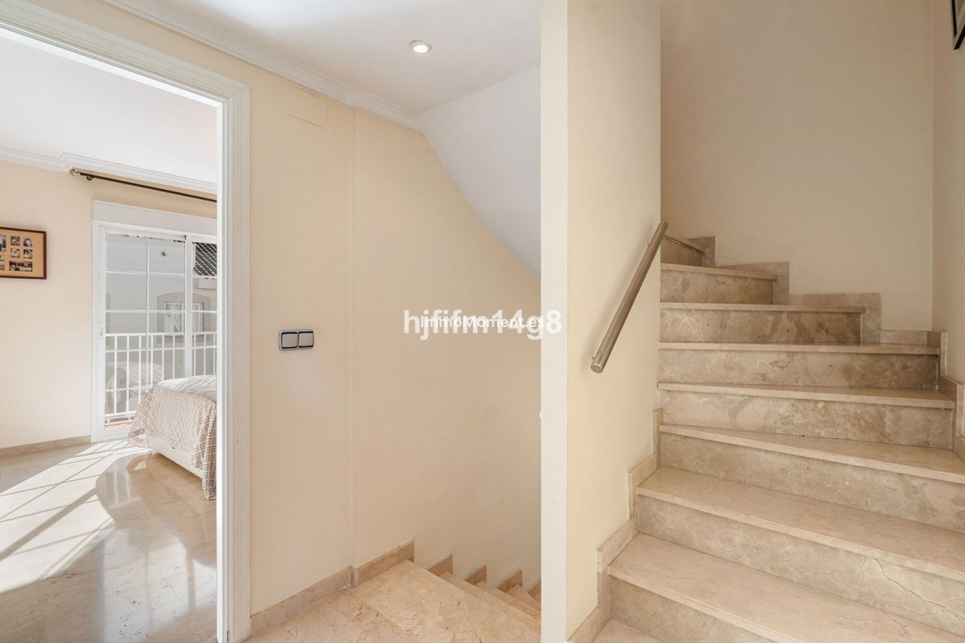 Reventa - Adosado - Marbella - Nueva Andalucía