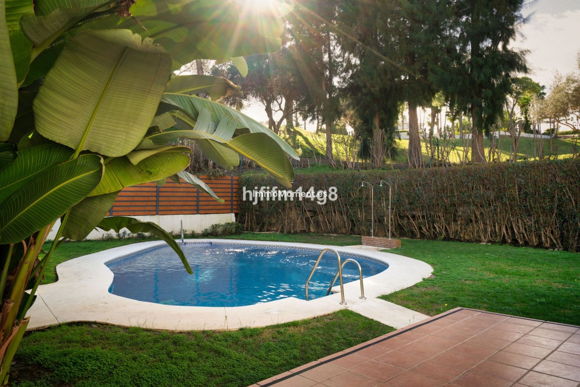 Reventa - Adosado - Marbella - Nueva Andalucía