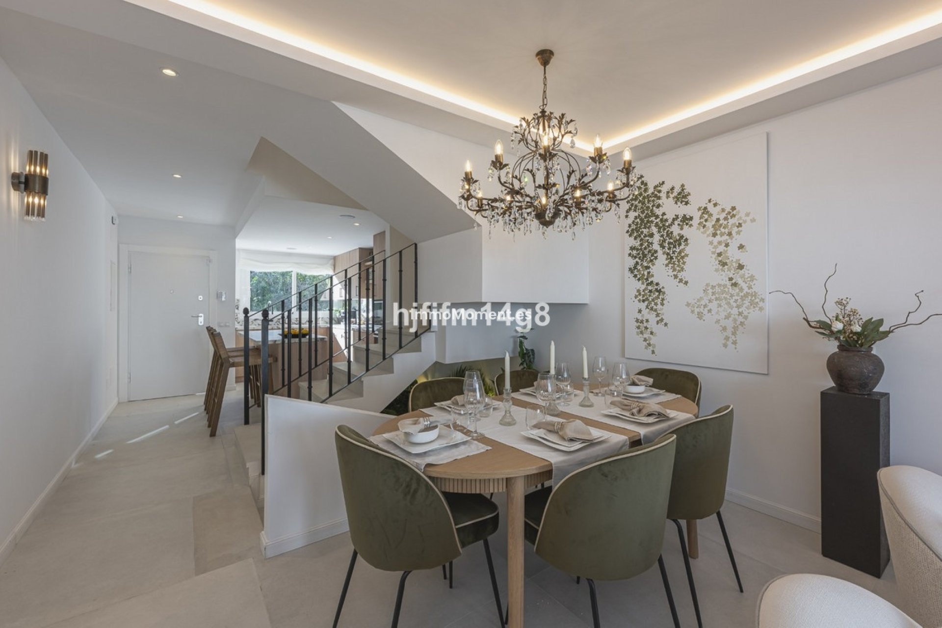 Reventa - Adosado - Marbella - Nueva Andalucía