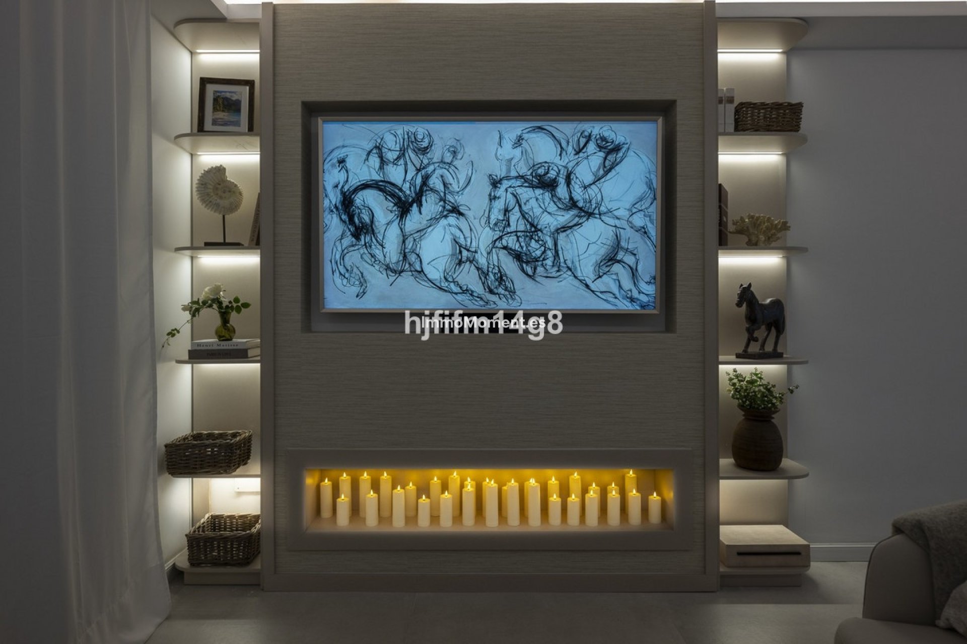 Reventa - Adosado - Marbella - Nueva Andalucía