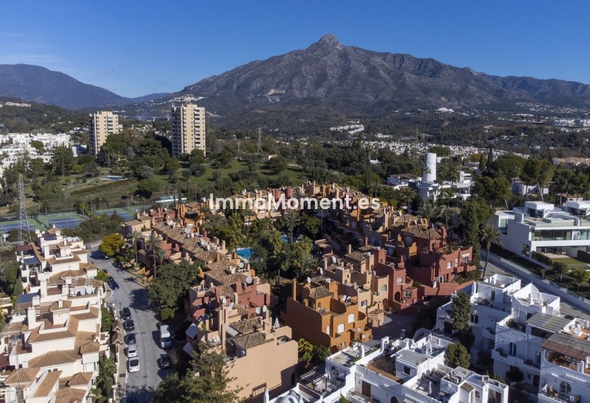 Reventa - Adosado - Marbella - Nueva Andalucía