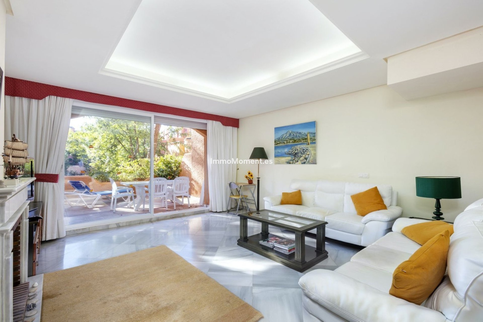 Reventa - Adosado - Marbella - Nueva Andalucía