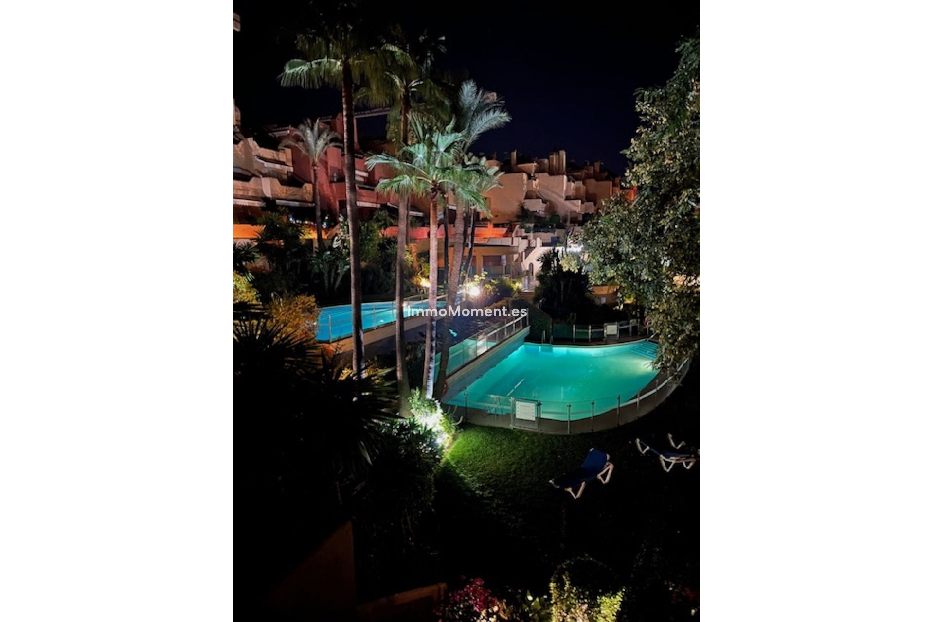 Reventa - Adosado - Marbella - Nueva Andalucía