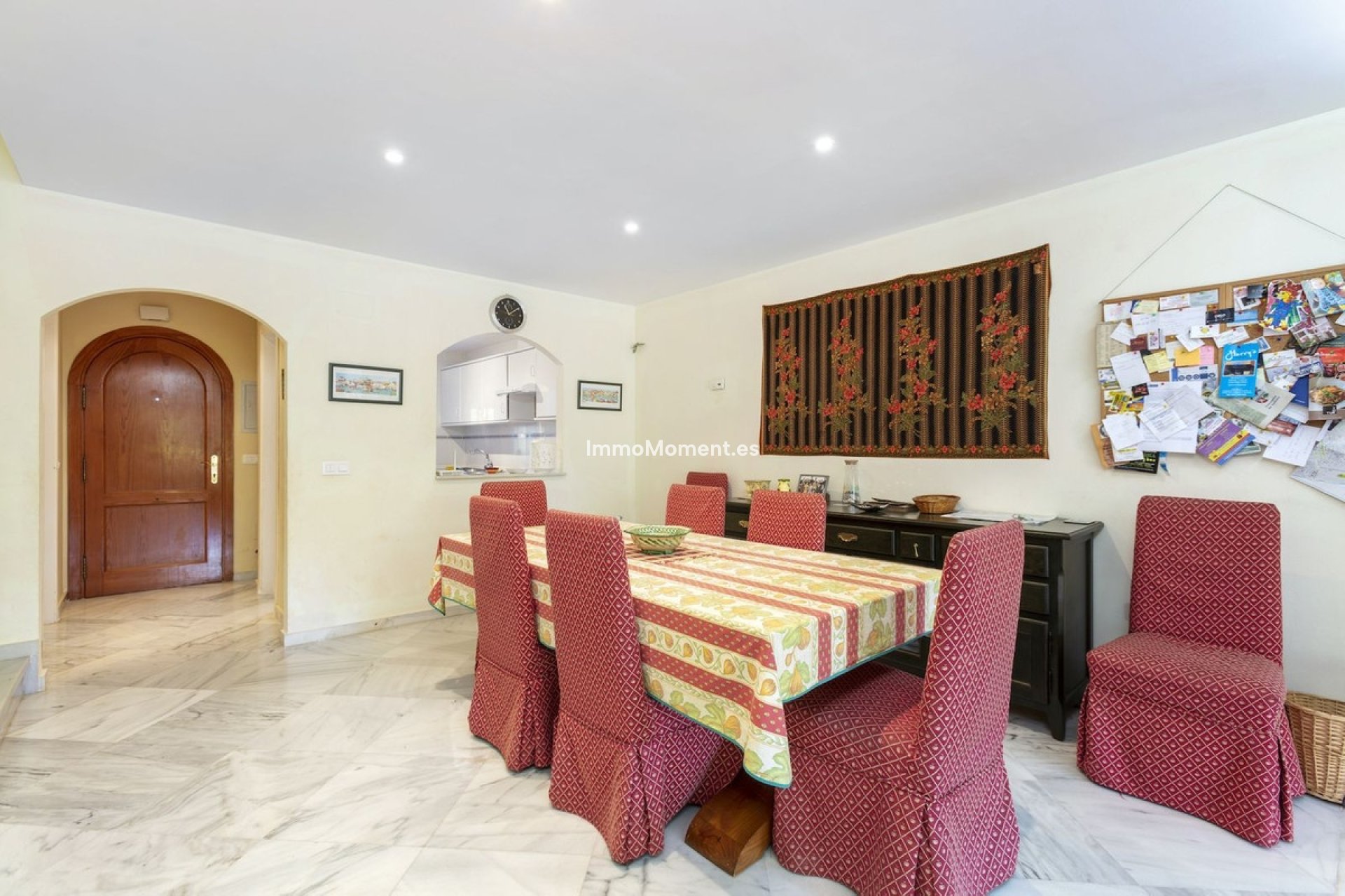 Reventa - Adosado - Marbella - Nueva Andalucía