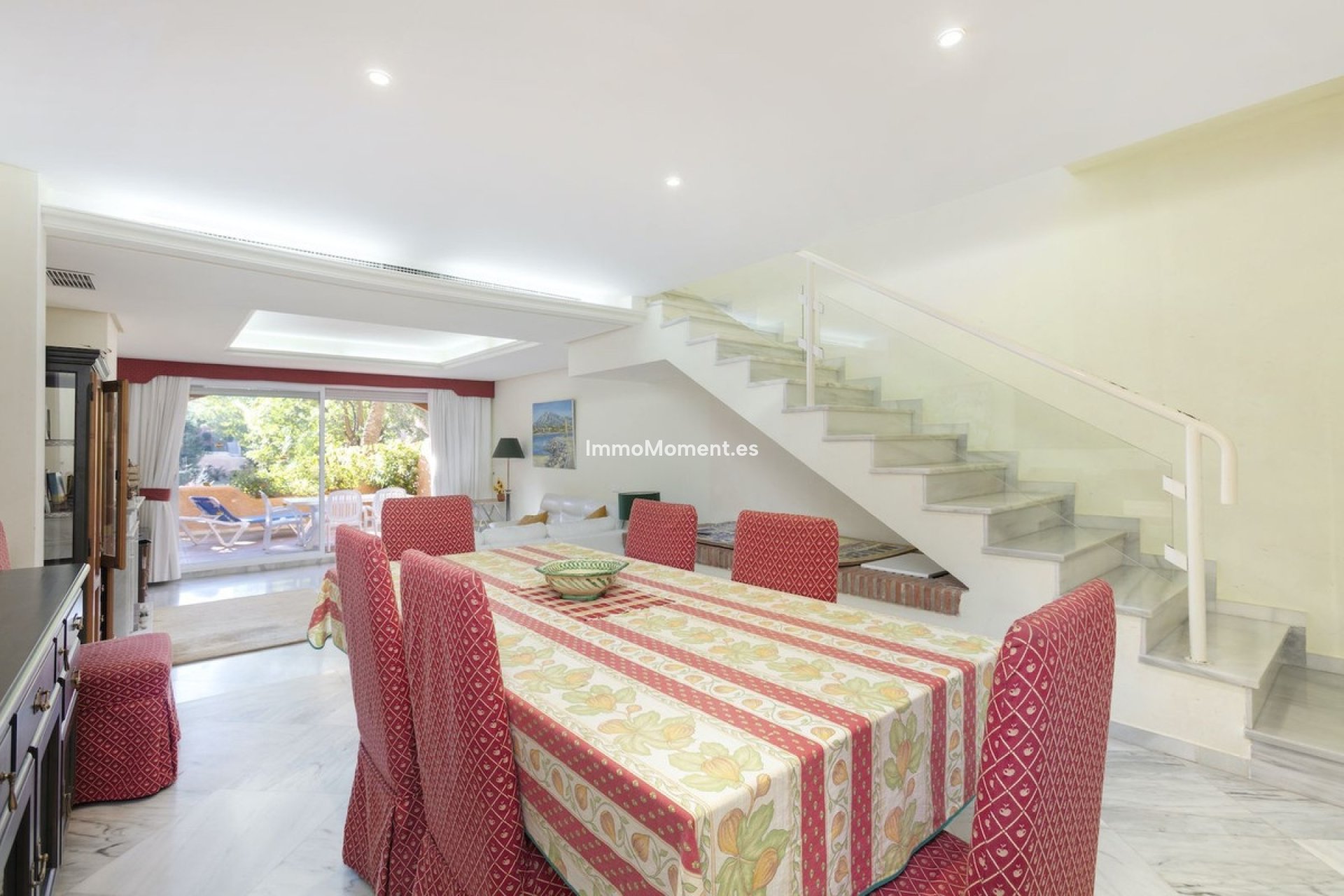 Reventa - Adosado - Marbella - Nueva Andalucía