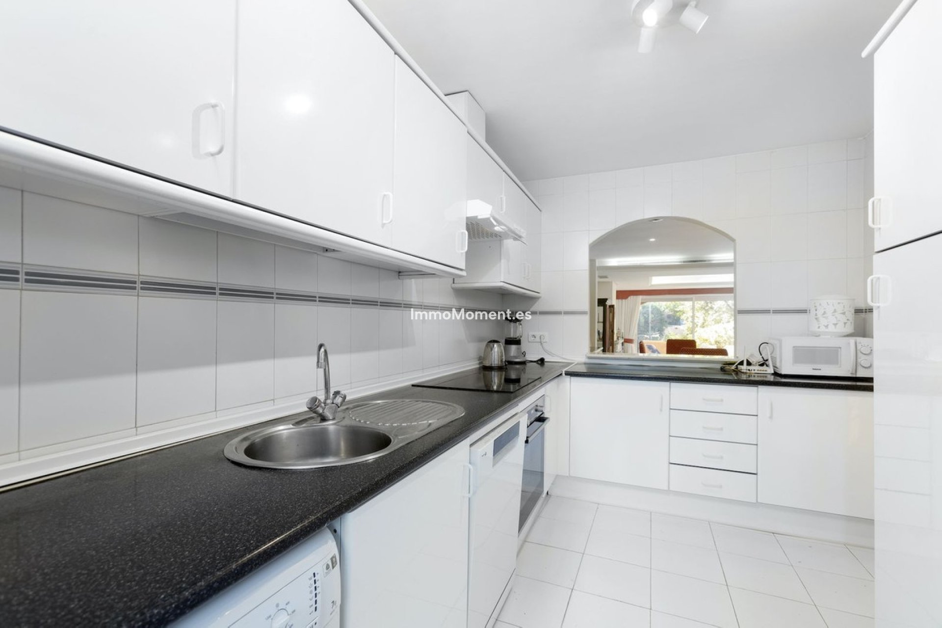 Reventa - Adosado - Marbella - Nueva Andalucía