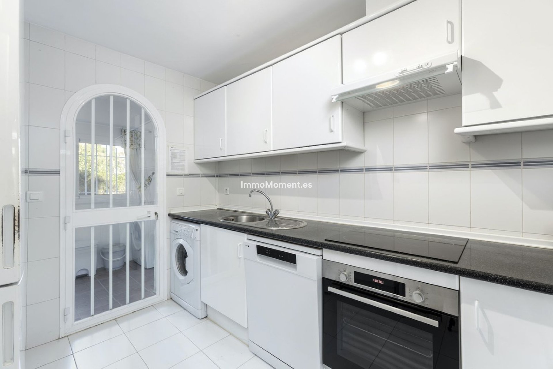 Reventa - Adosado - Marbella - Nueva Andalucía