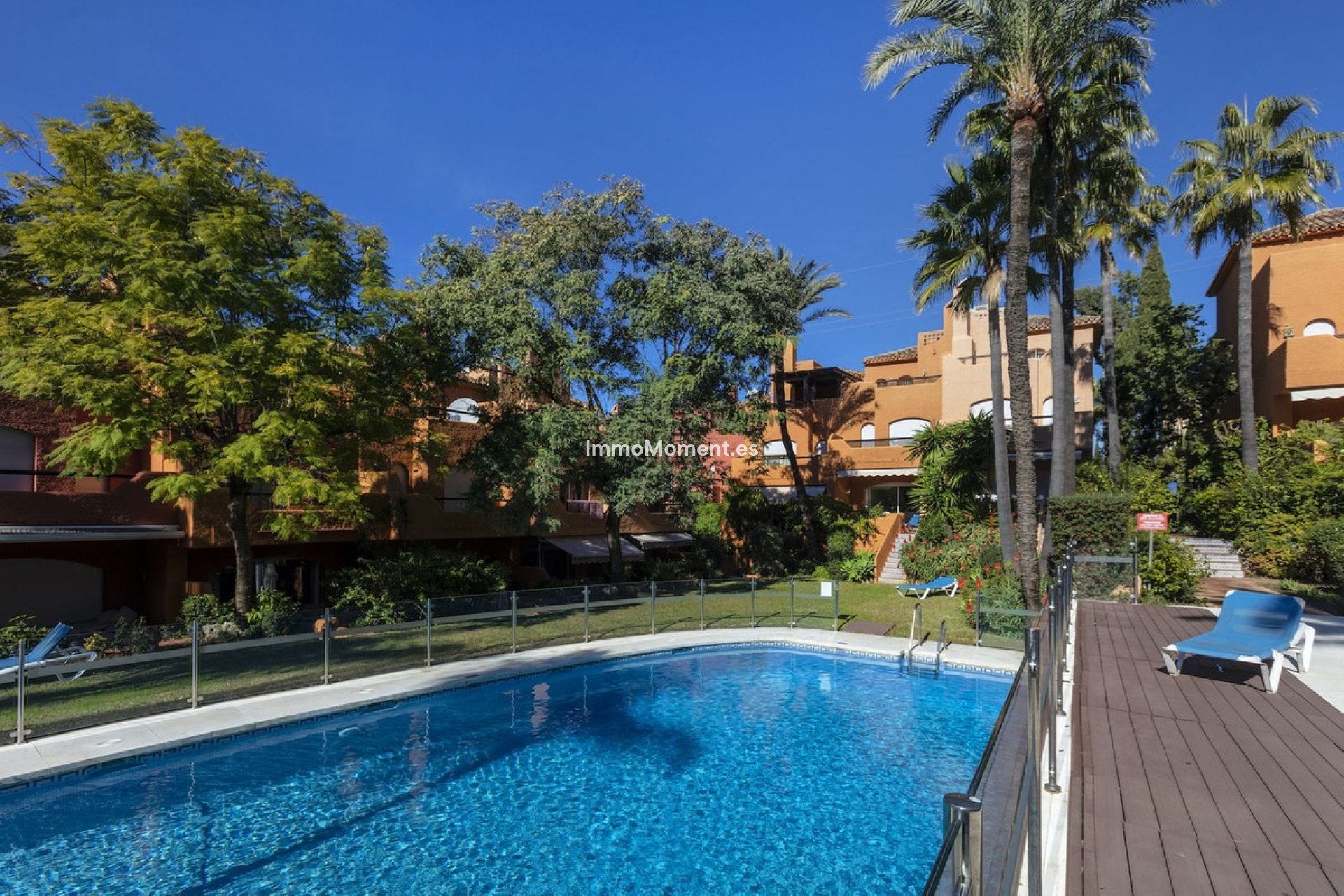 Reventa - Adosado - Marbella - Nueva Andalucía