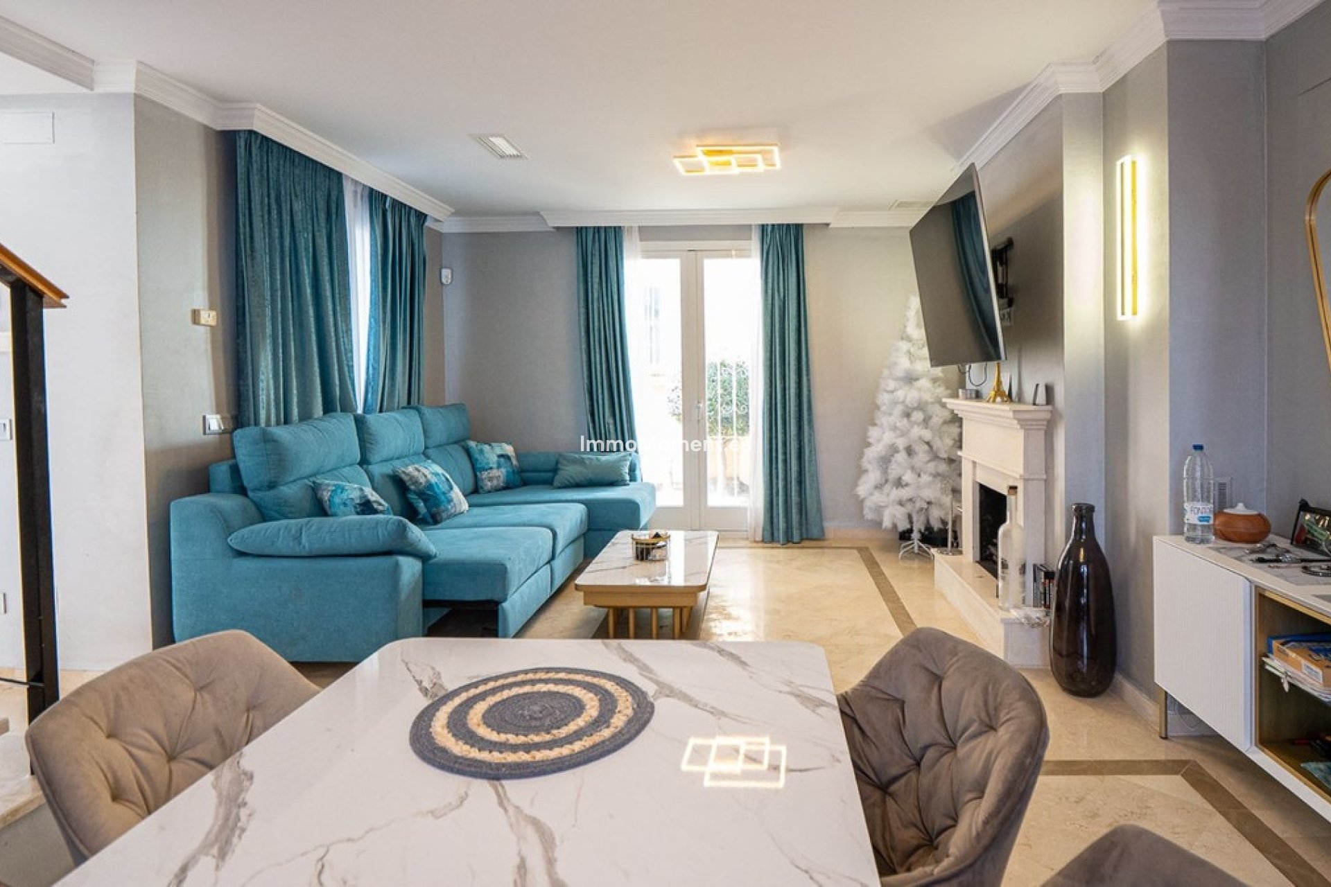 Reventa - Adosado - Marbella - Nueva Andalucía