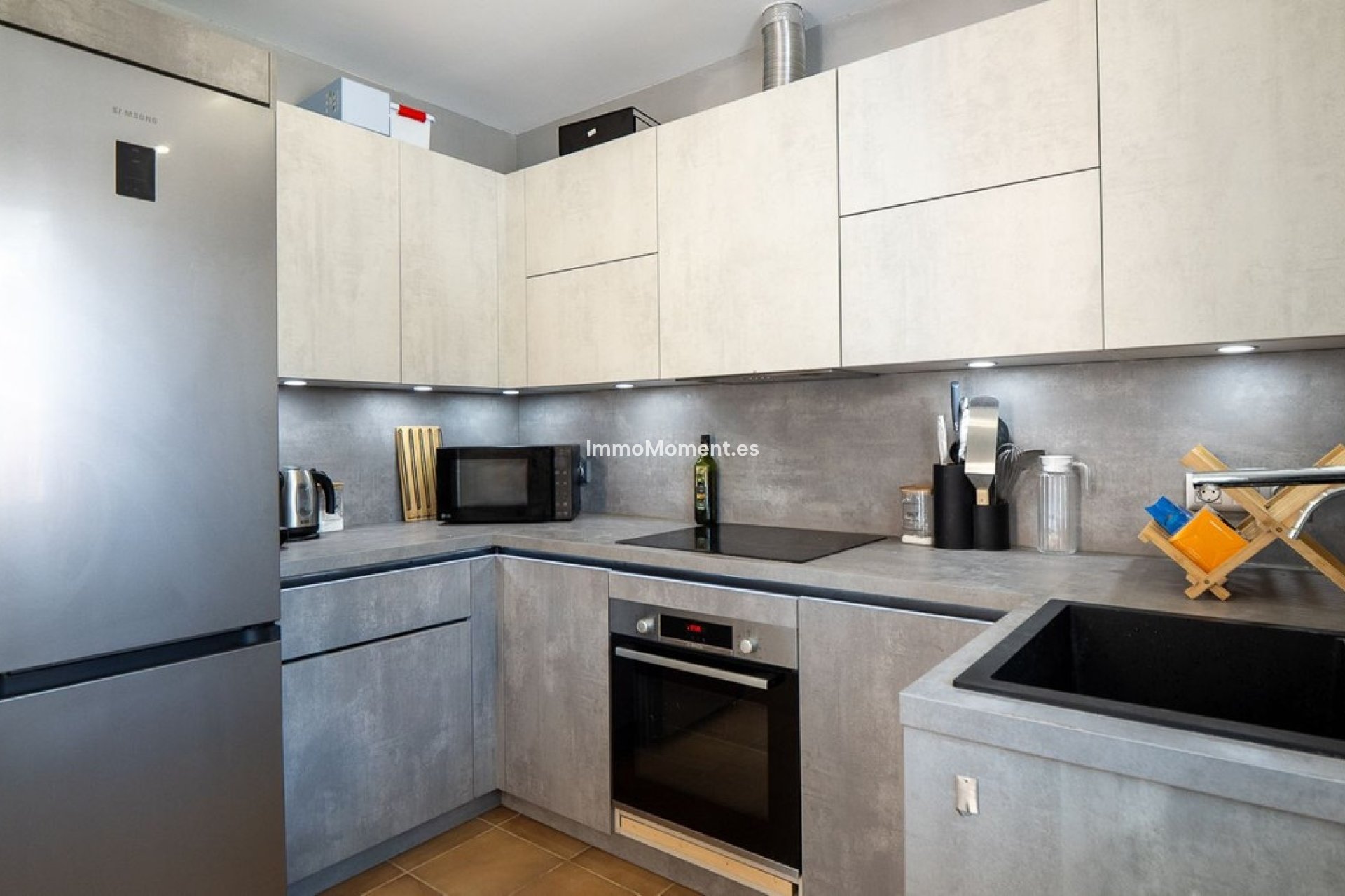 Reventa - Adosado - Marbella - Nueva Andalucía