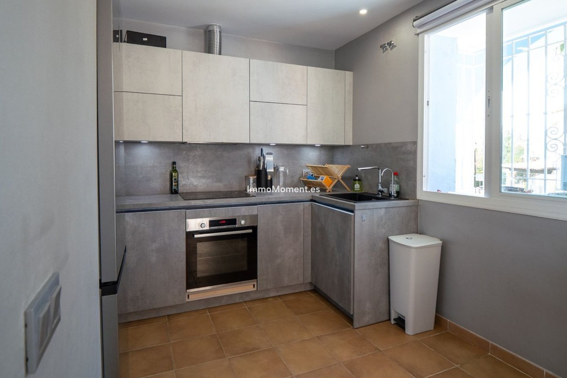 Reventa - Adosado - Marbella - Nueva Andalucía