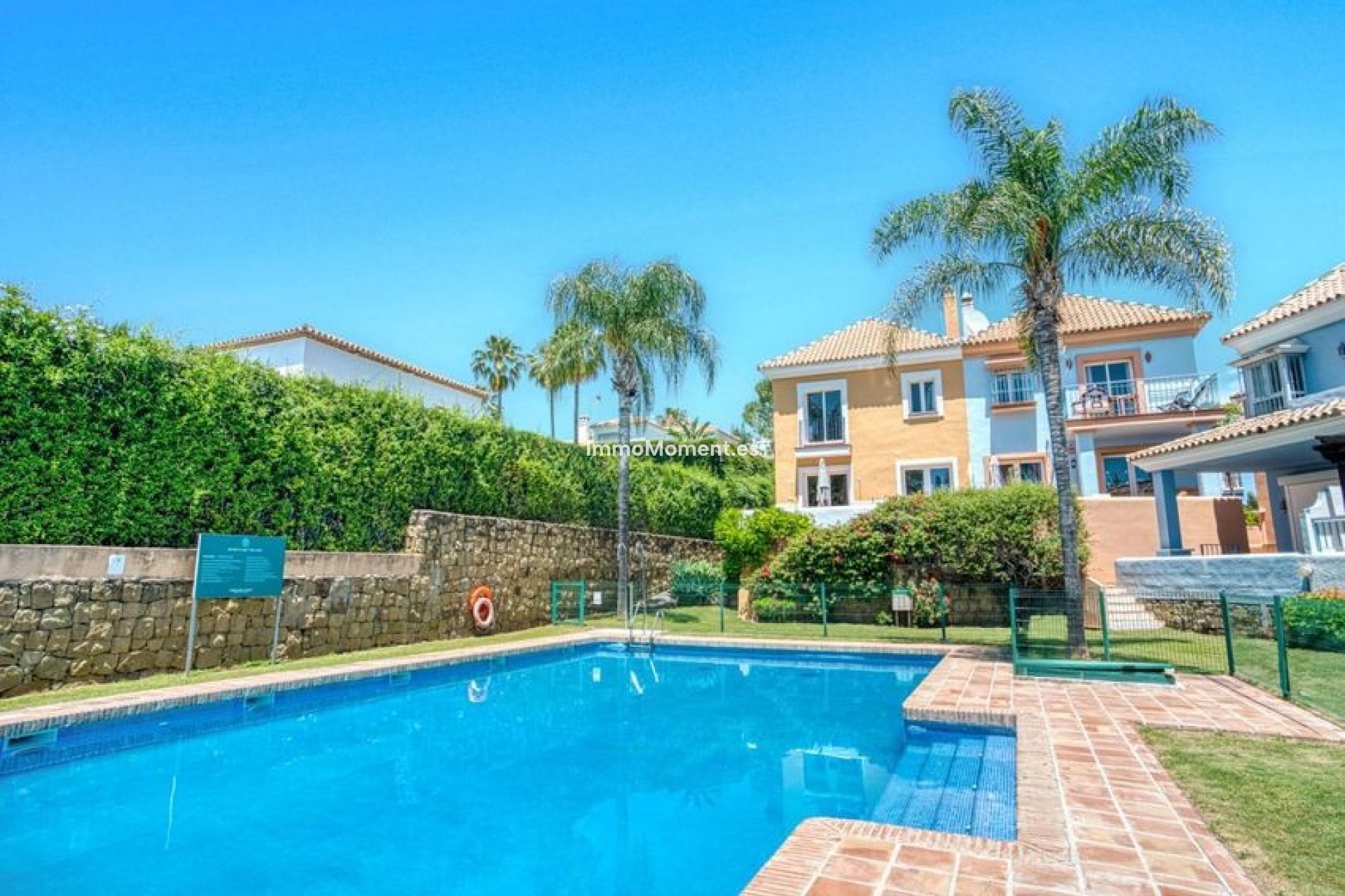 Reventa - Adosado - Marbella - Nueva Andalucía