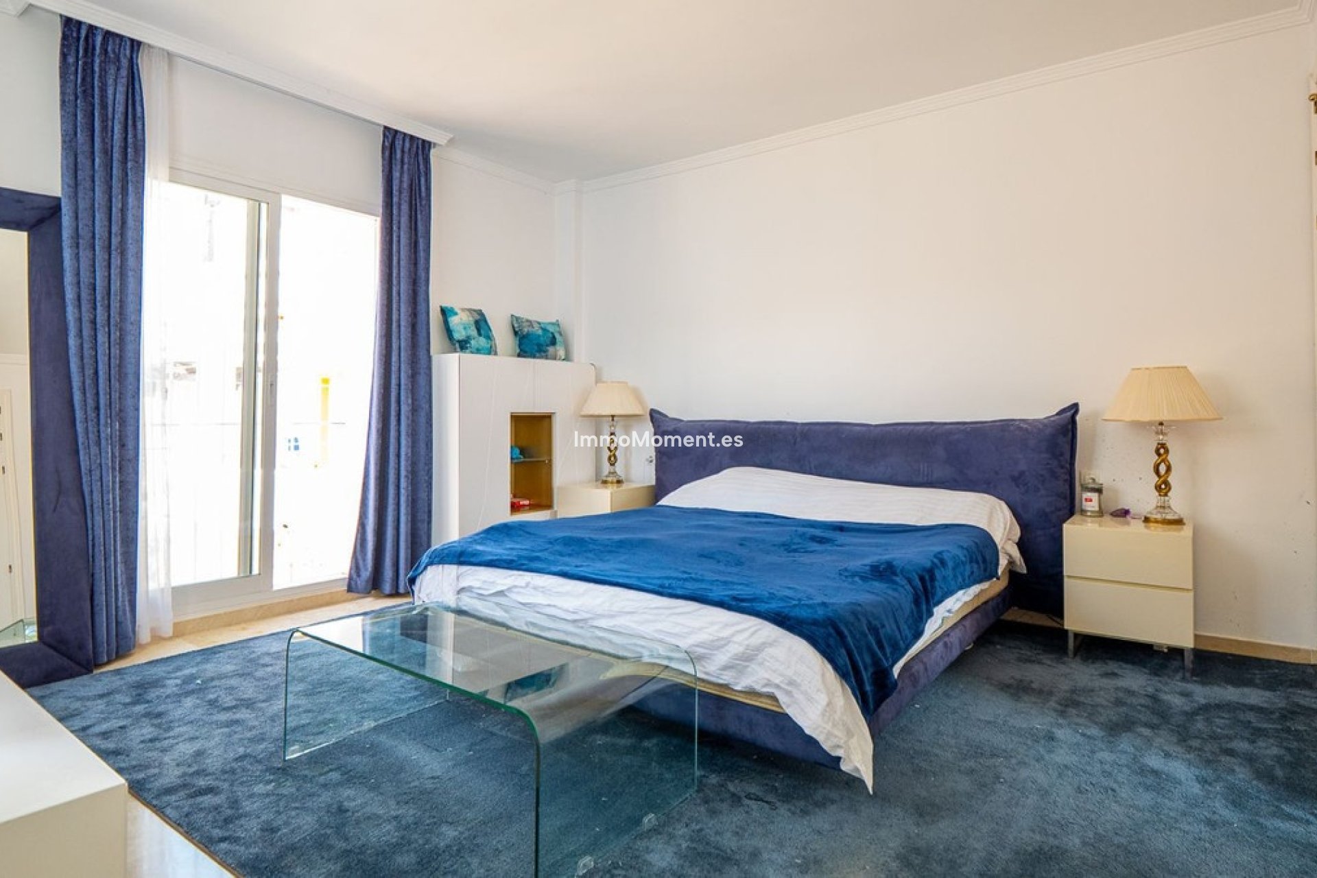 Reventa - Adosado - Marbella - Nueva Andalucía