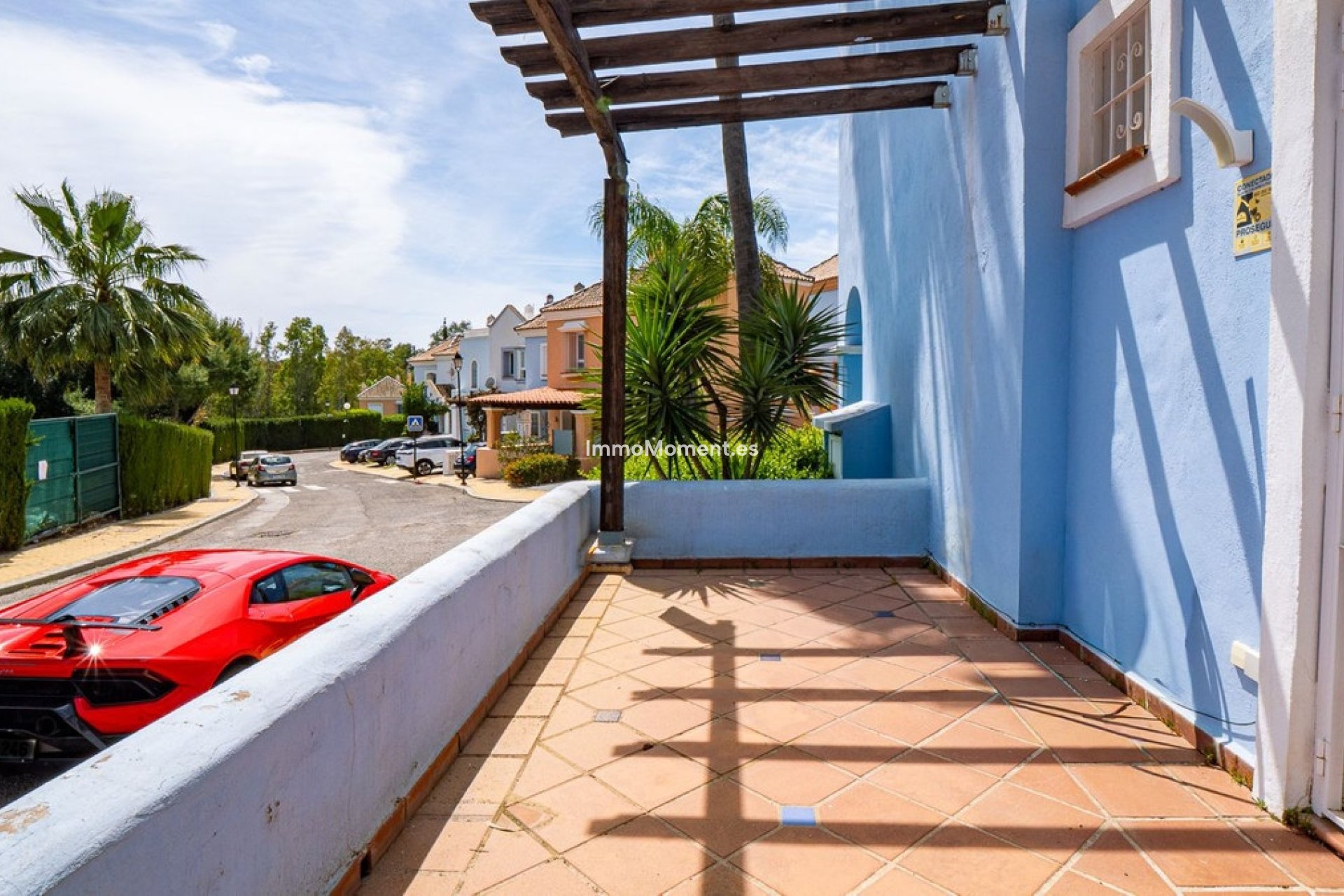 Reventa - Adosado - Marbella - Nueva Andalucía