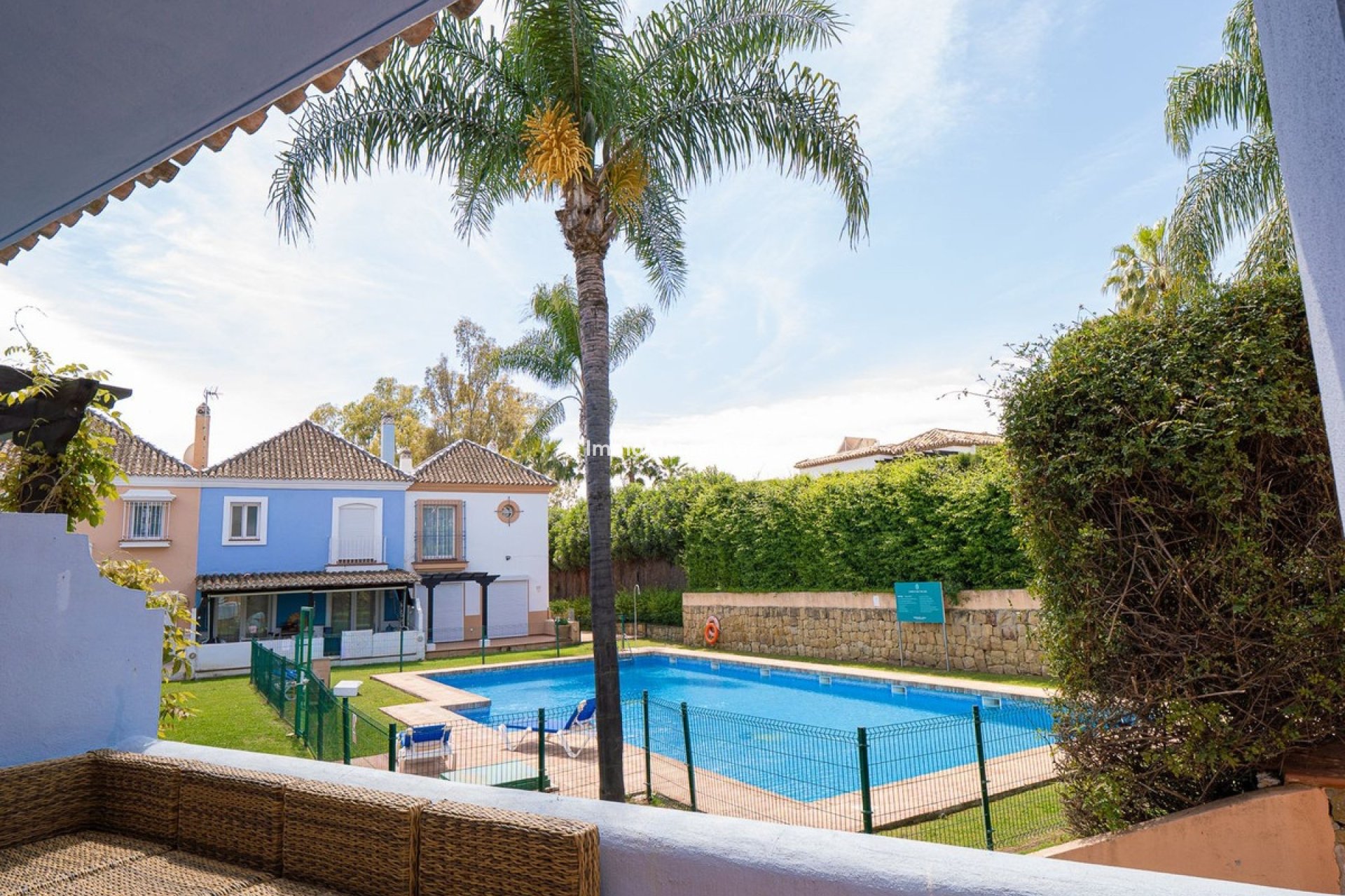 Reventa - Adosado - Marbella - Nueva Andalucía