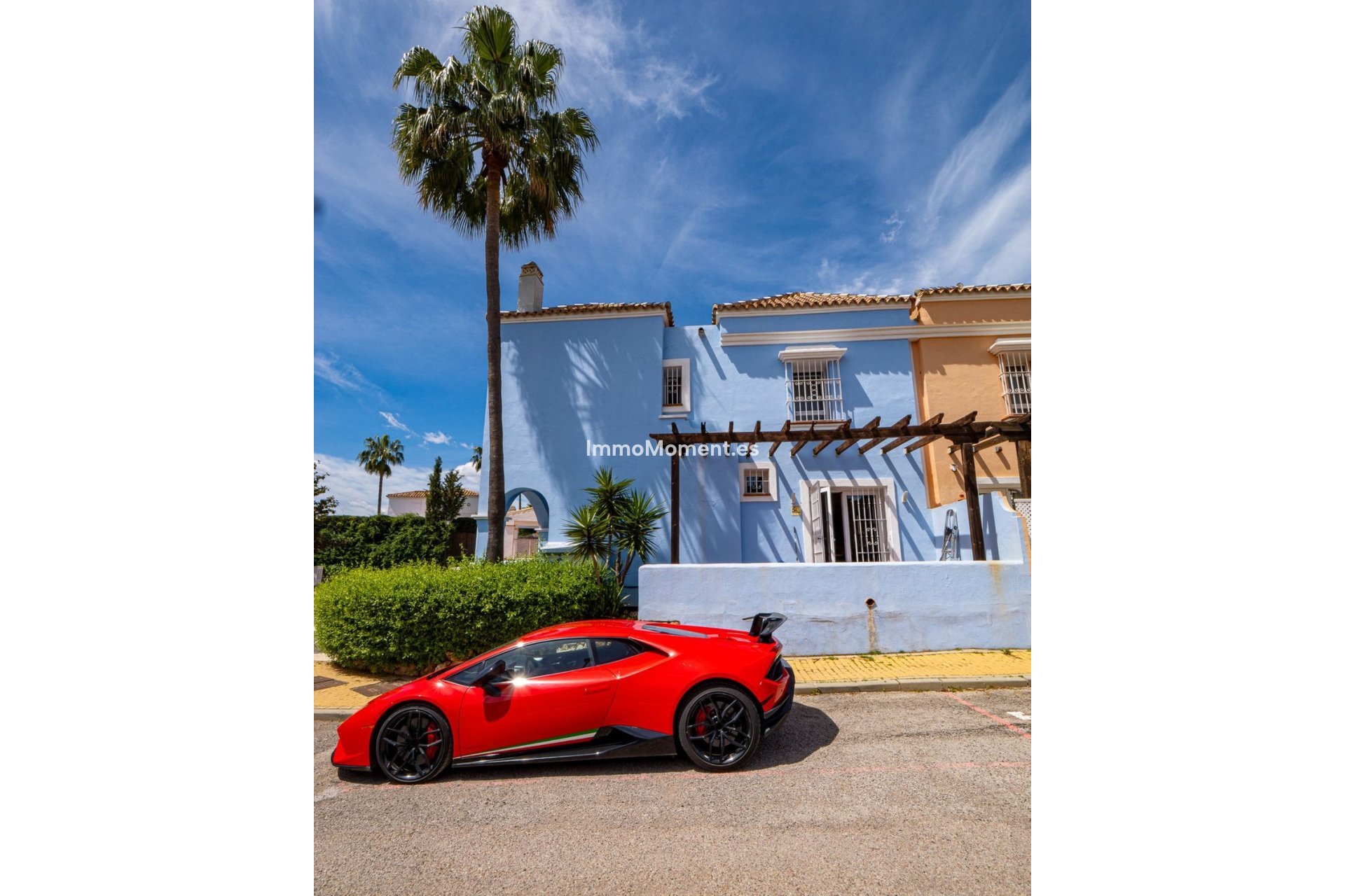 Reventa - Adosado - Marbella - Nueva Andalucía