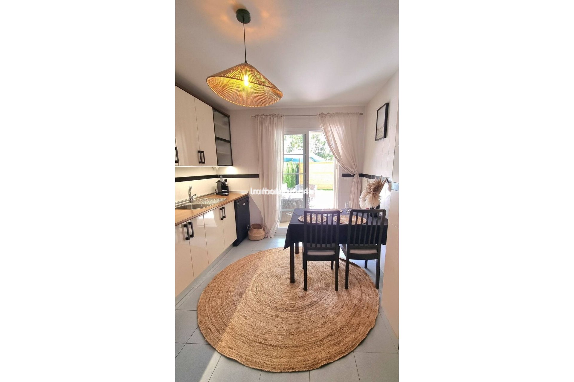 Reventa - Adosado - Marbella - Nueva Andalucía