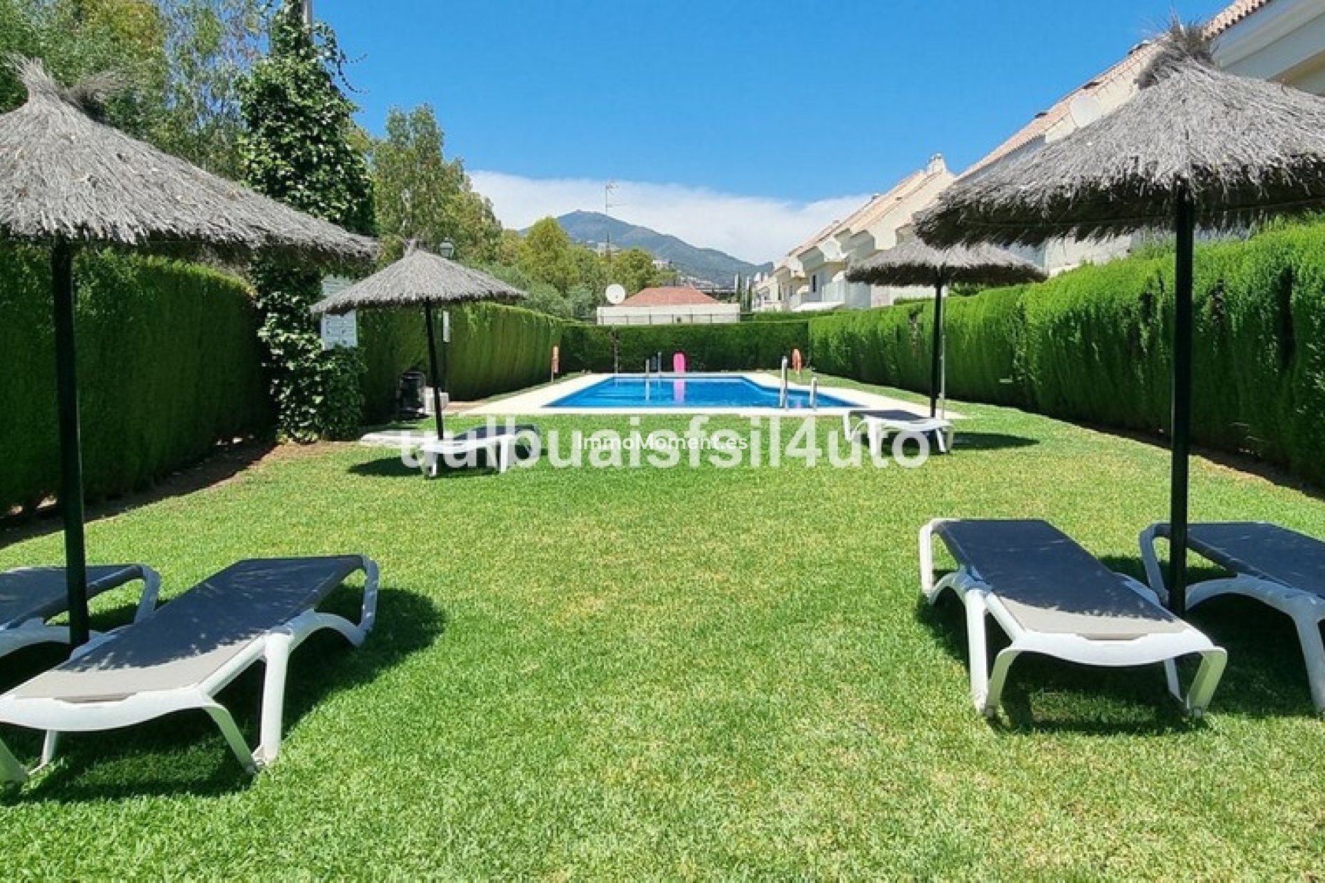 Reventa - Adosado - Marbella - Nueva Andalucía