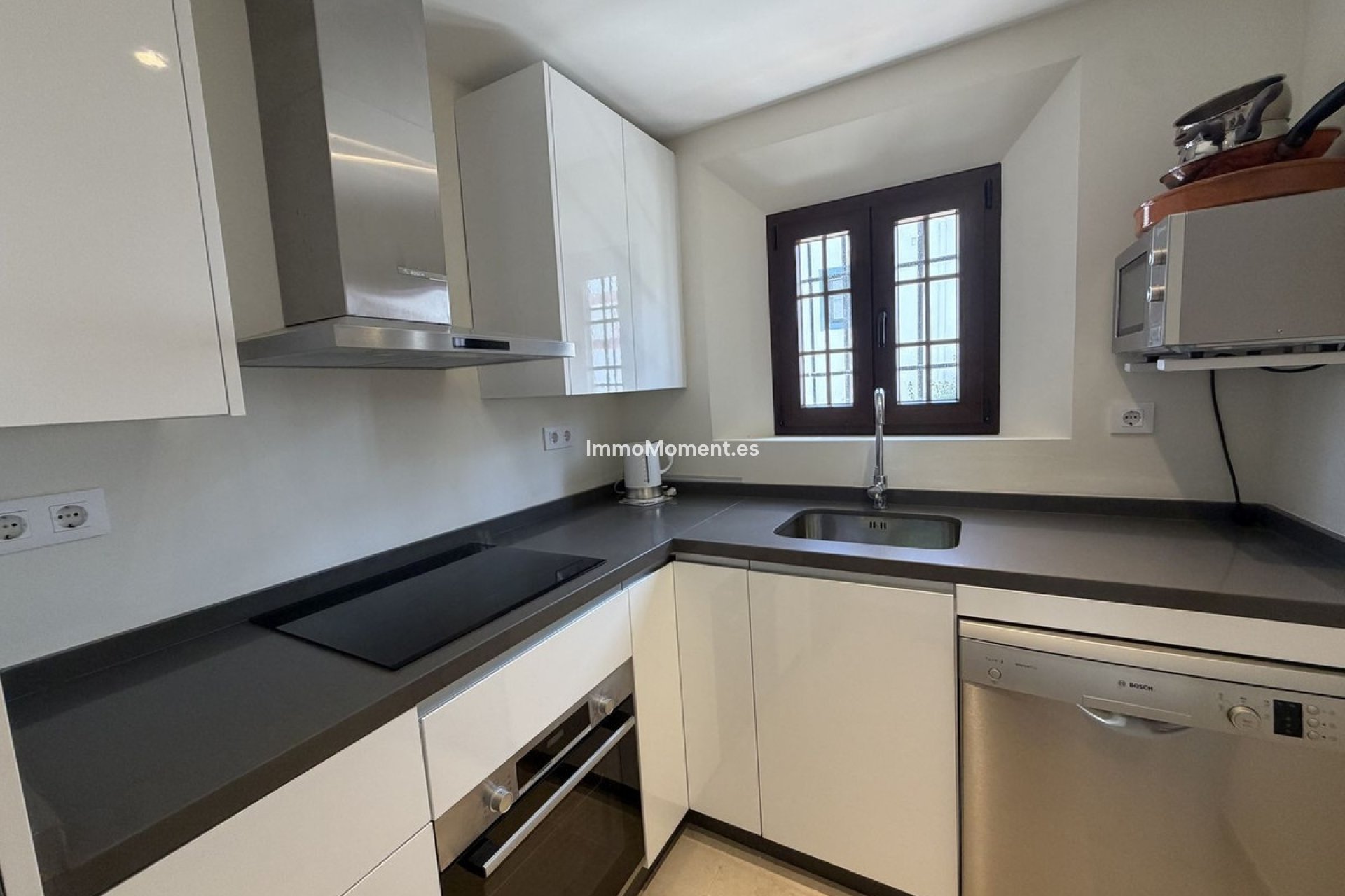 Reventa - Adosado - Marbella - Nueva Andalucía