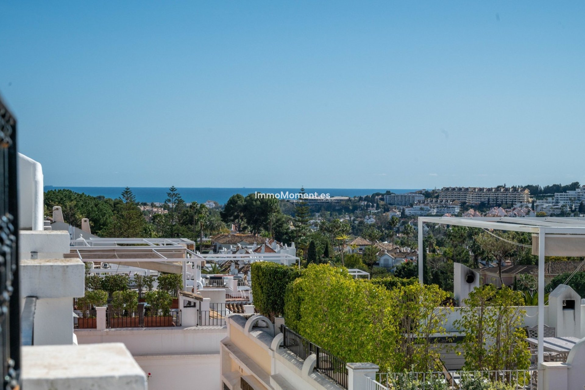 Reventa - Adosado - Marbella - Nueva Andalucía