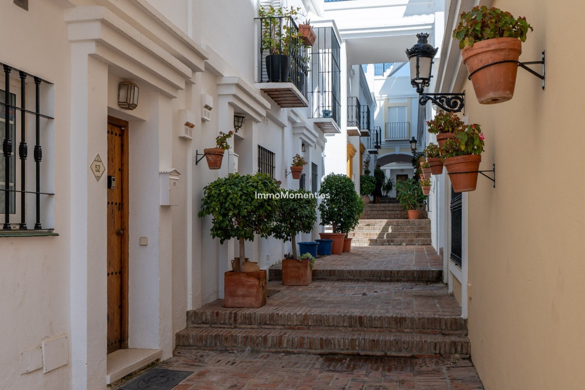 Reventa - Adosado - Marbella - Nueva Andalucía