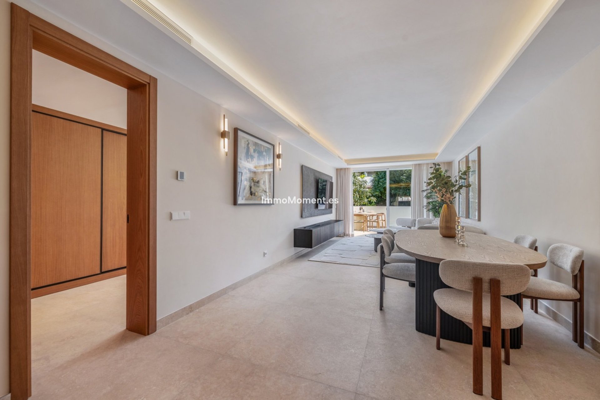 Reventa - Adosado - Marbella - Nueva Andalucía