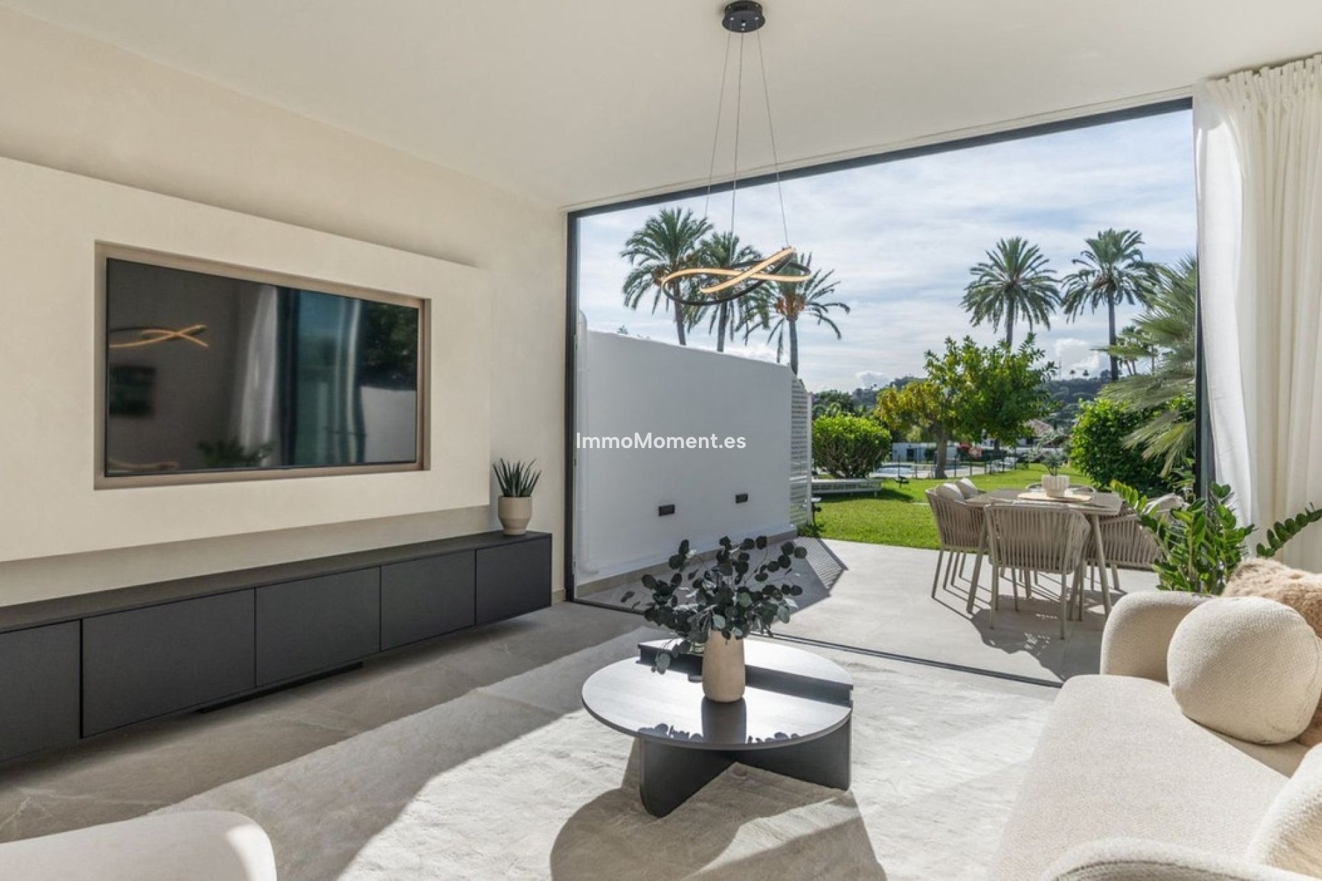 Reventa - Adosado - Marbella - Nueva Andalucía