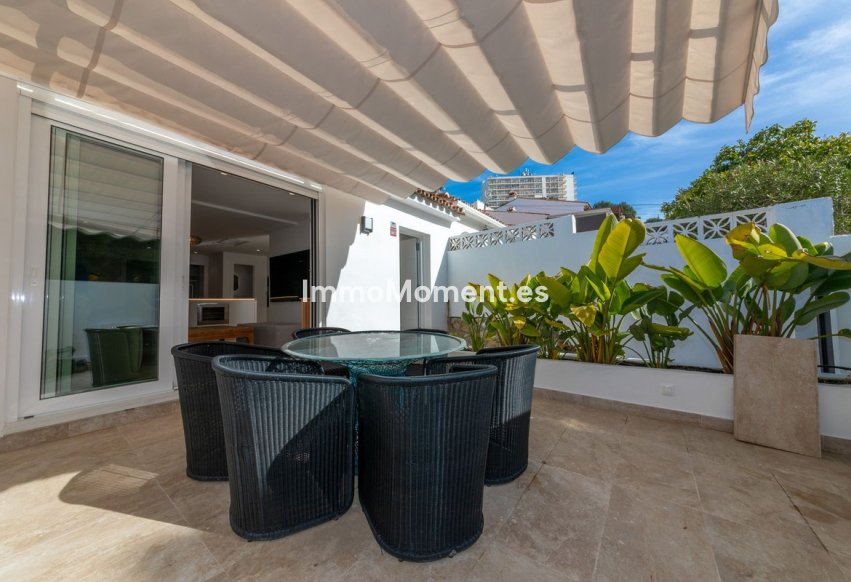 Reventa - Adosado - Marbella - Nueva Andalucía