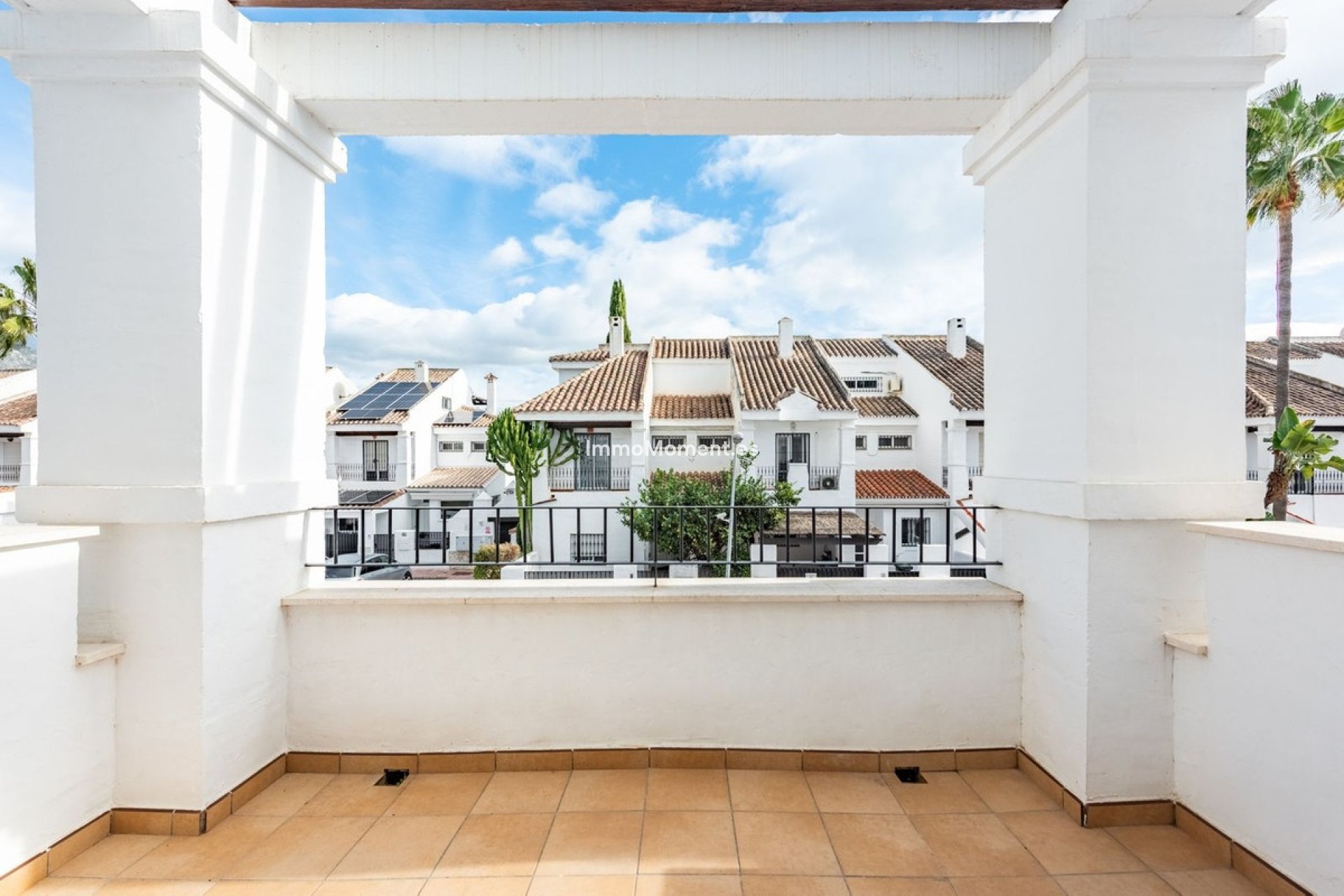 Reventa - Adosado - Marbella - Nueva Andalucía