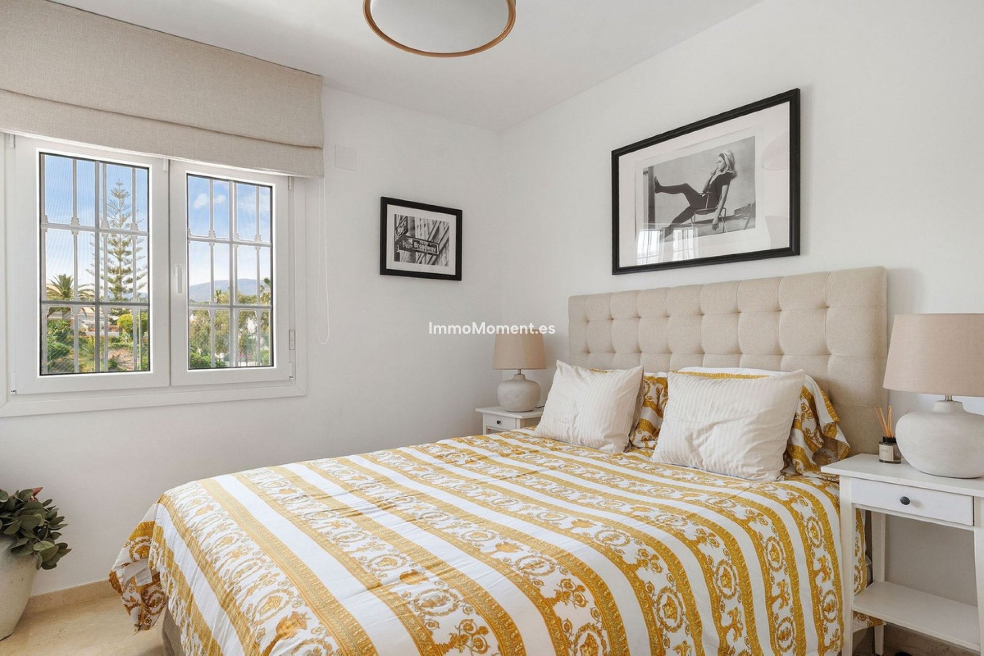 Reventa - Adosado - Marbella - Nueva Andalucía