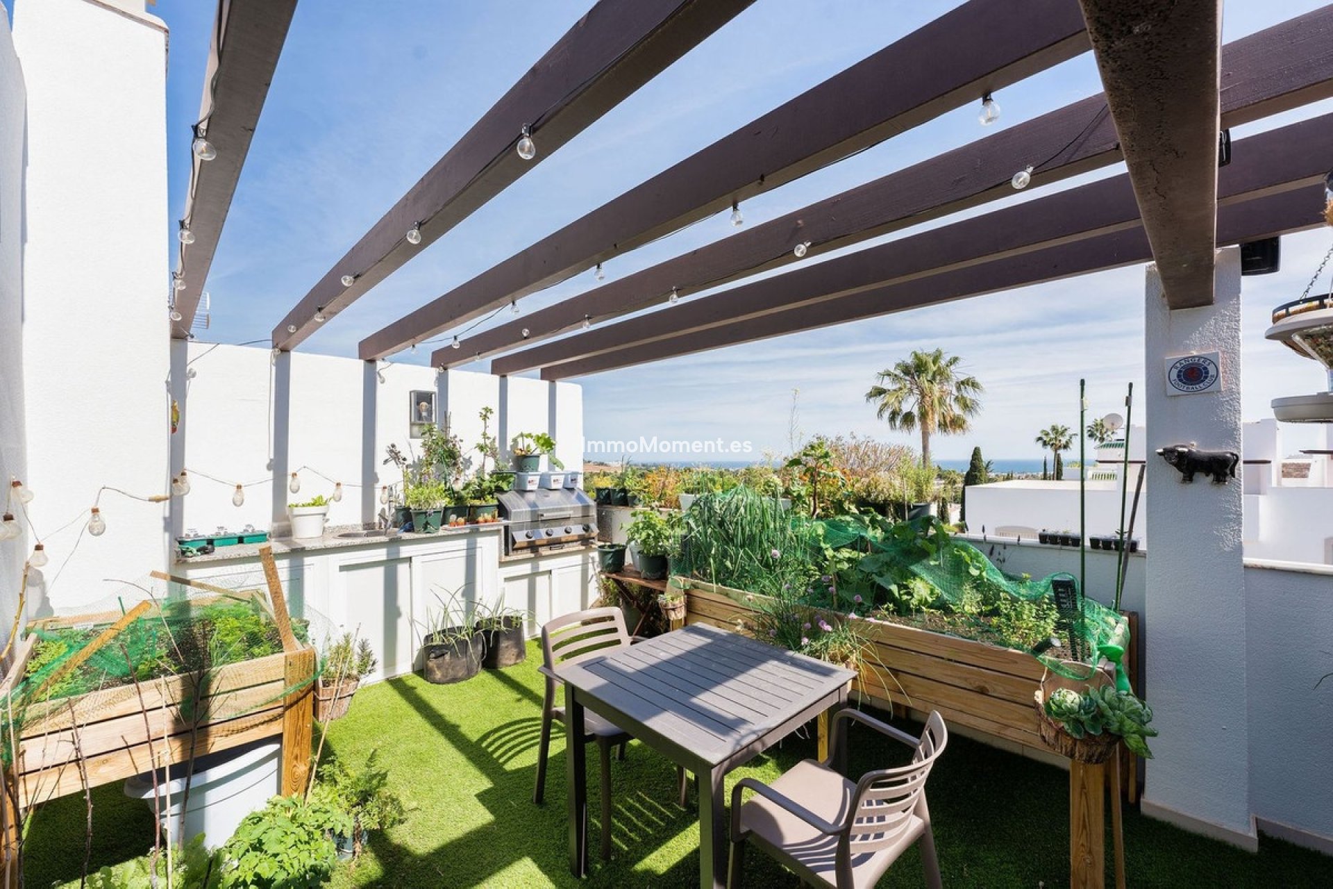 Reventa - Adosado - Marbella - Nueva Andalucía