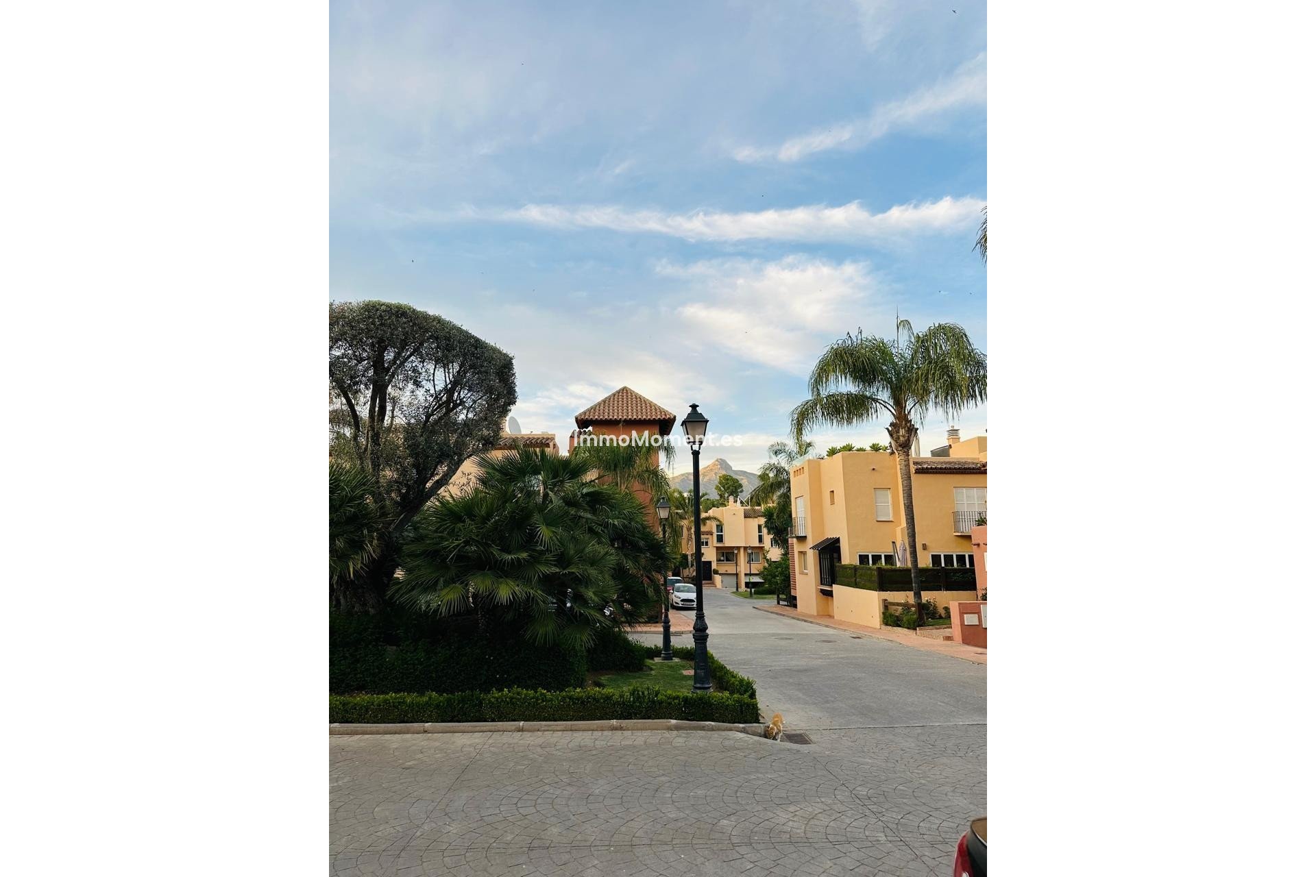 Reventa - Adosado - Marbella - Nueva Andalucía