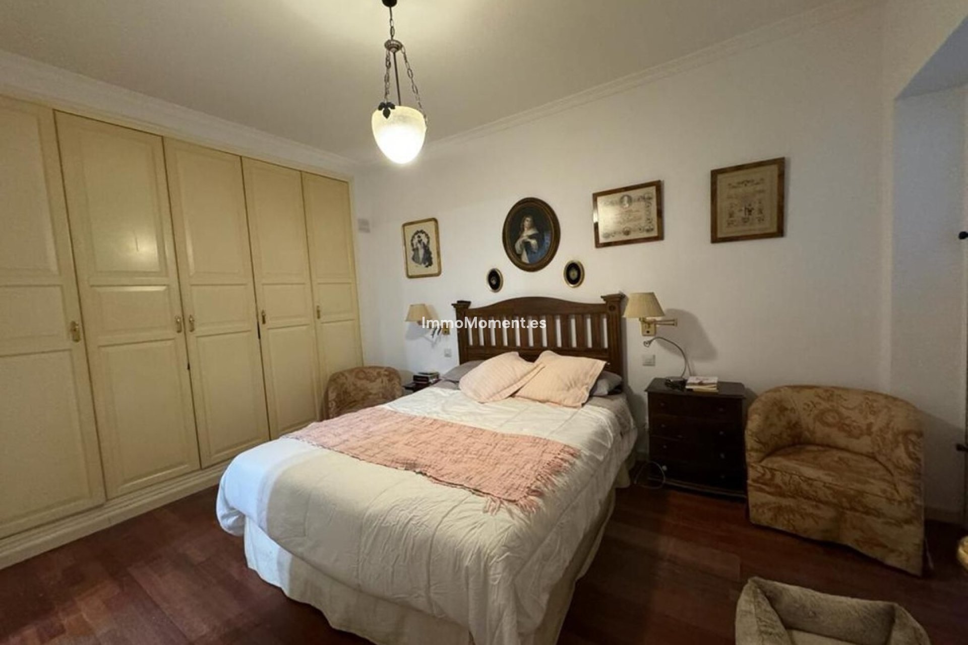 Reventa - Adosado - Marbella - Nueva Andalucía