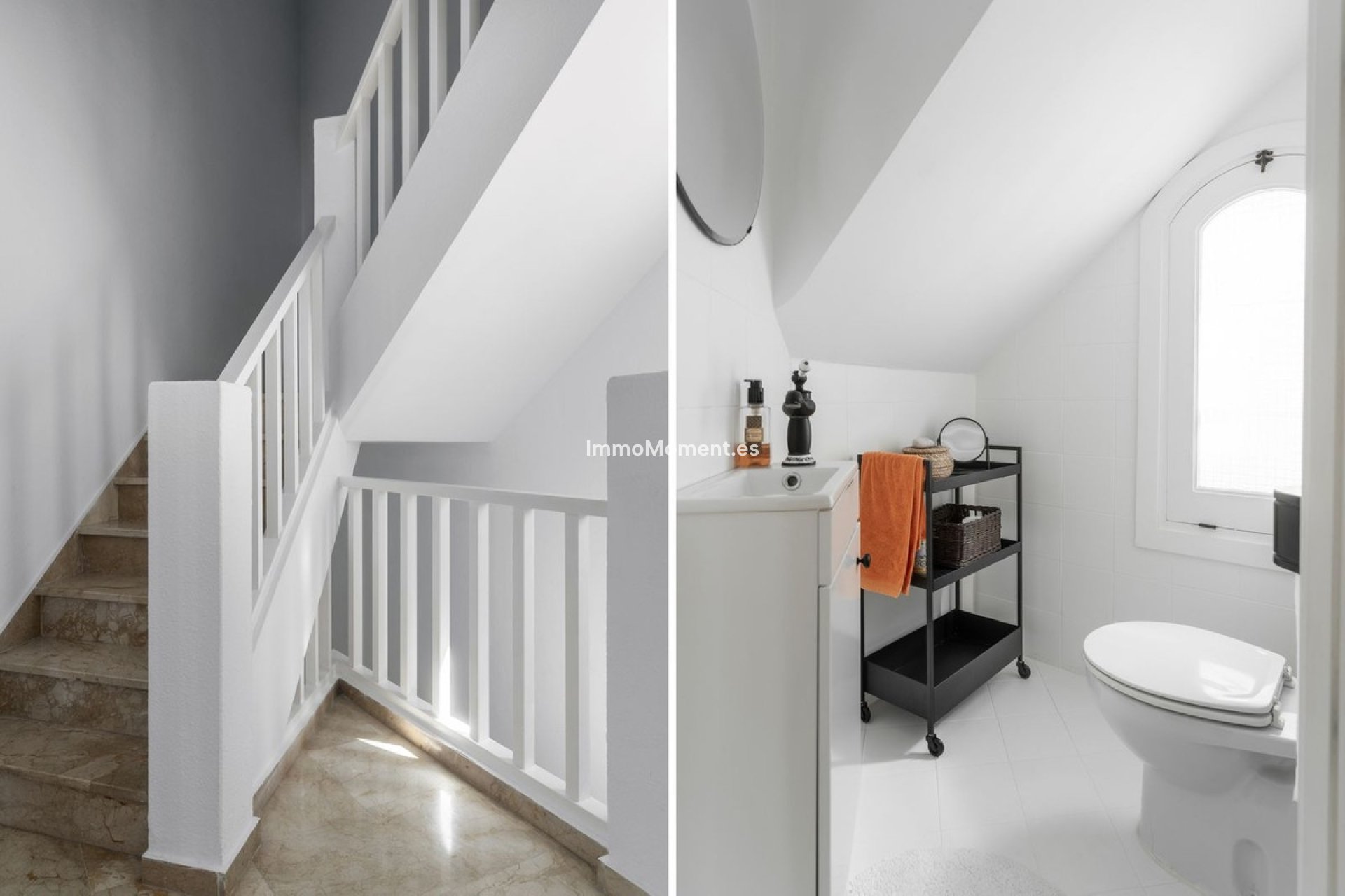 Reventa - Adosado - Marbella - Nueva Andalucía