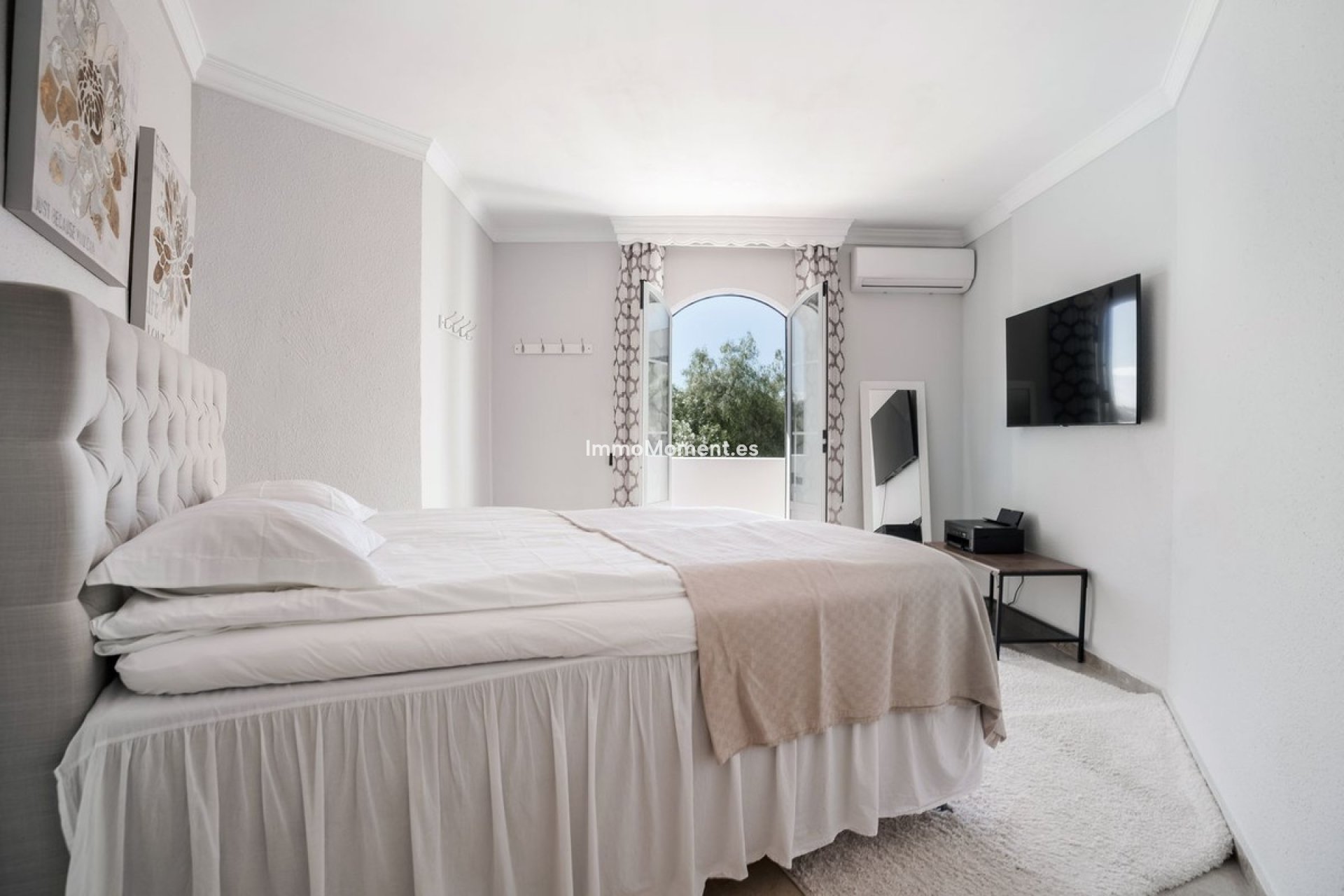 Reventa - Adosado - Marbella - Nueva Andalucía
