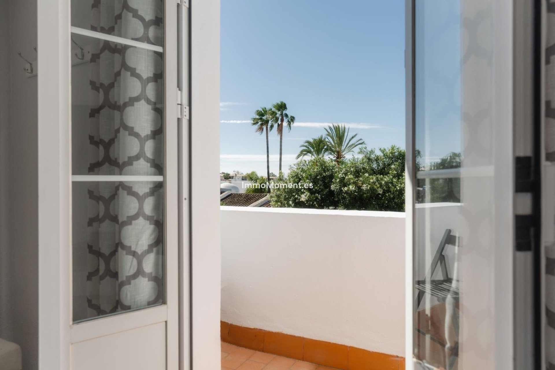 Reventa - Adosado - Marbella - Nueva Andalucía
