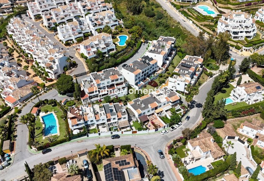 Reventa - Adosado - Marbella - Nueva Andalucía