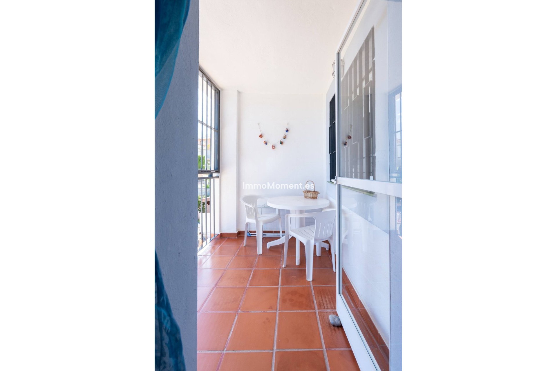 Reventa - Adosado - Marbella - Nueva Andalucía