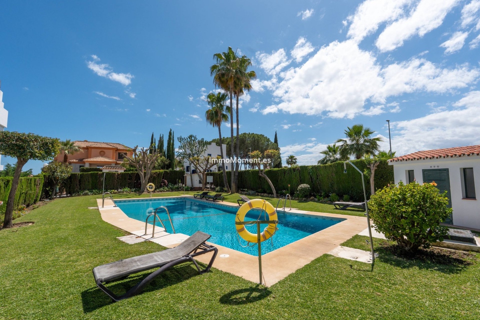 Reventa - Adosado - Marbella - Nueva Andalucía