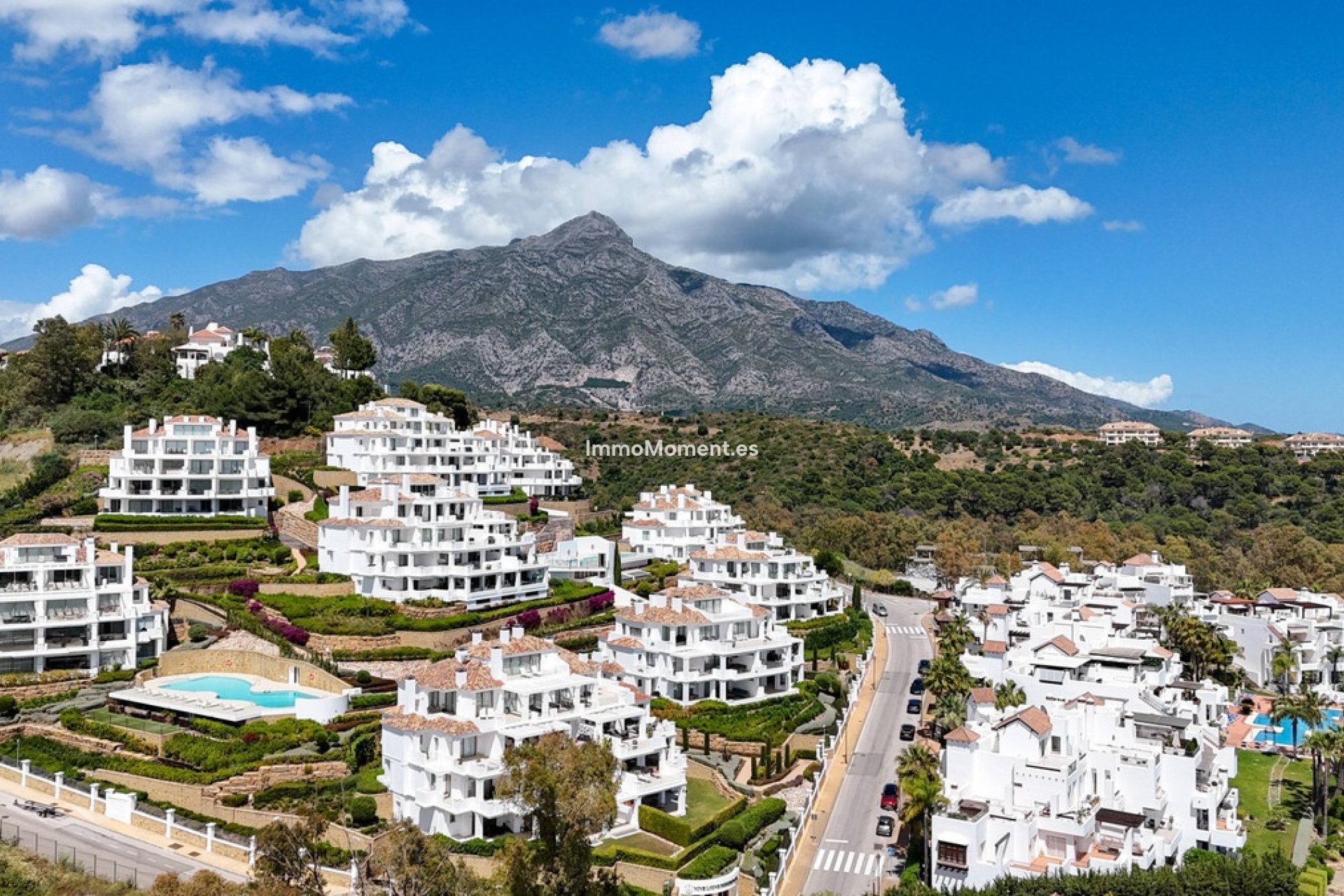 Reventa - Adosado - Marbella - Nueva Andalucía