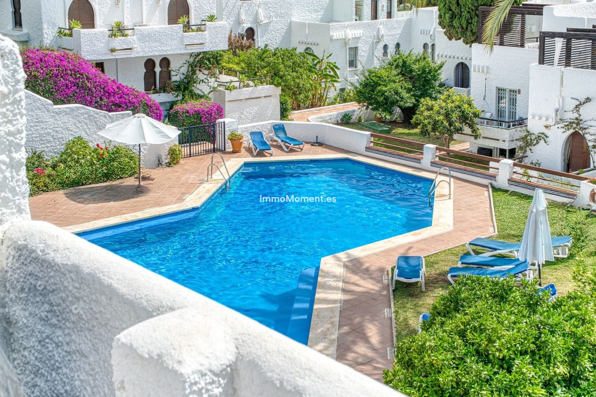 Reventa - Adosado - Marbella - Nueva Andalucía