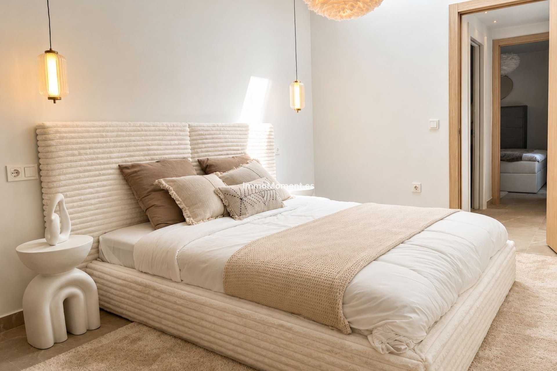 Reventa - Adosado - Marbella - Nueva Andalucía