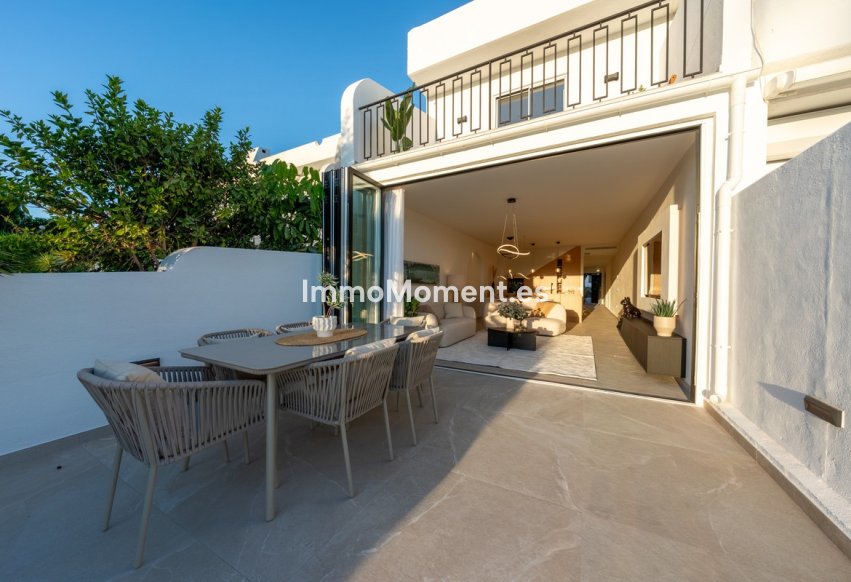 Reventa - Adosado - Marbella - Nueva Andalucía