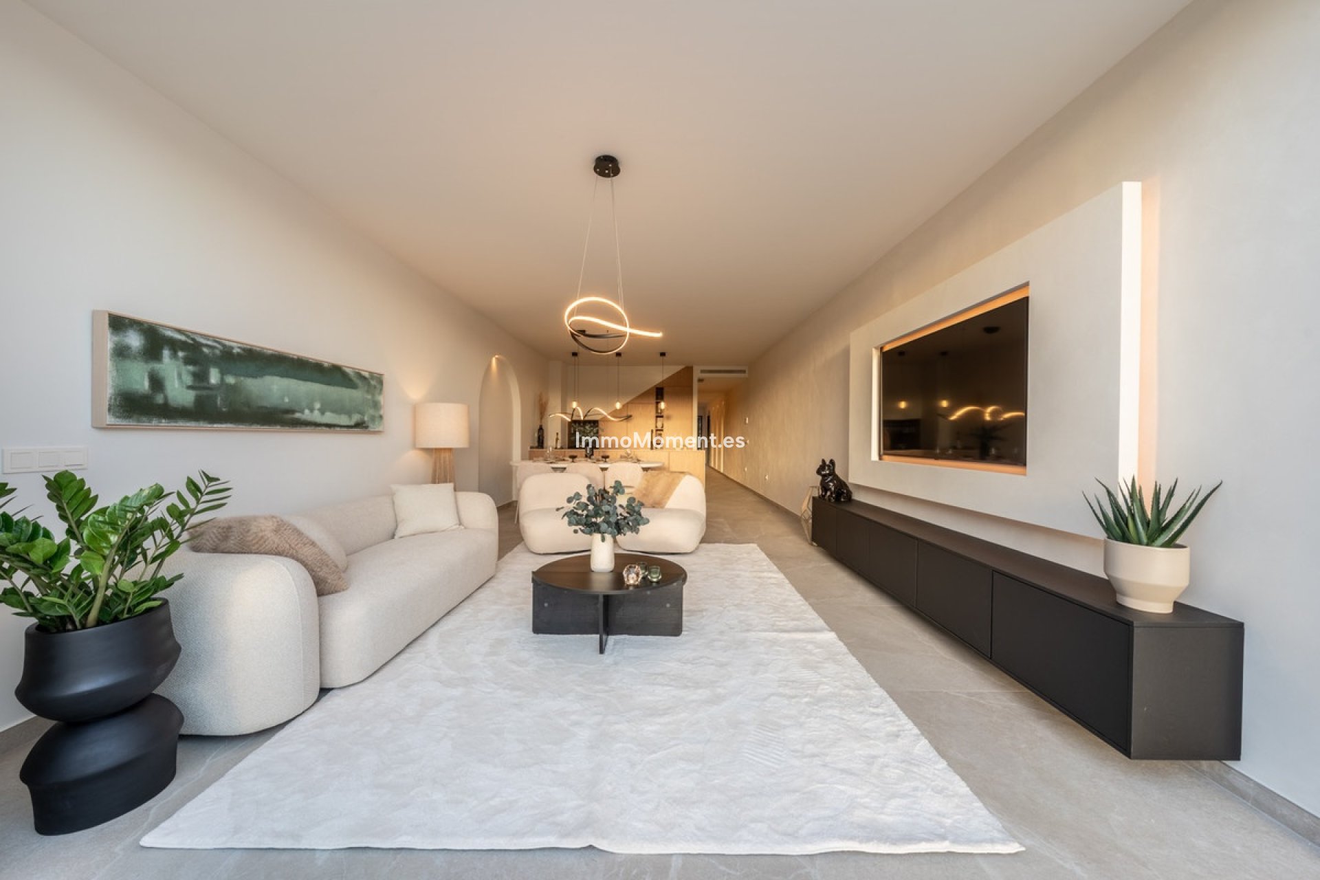 Reventa - Adosado - Marbella - Nueva Andalucía