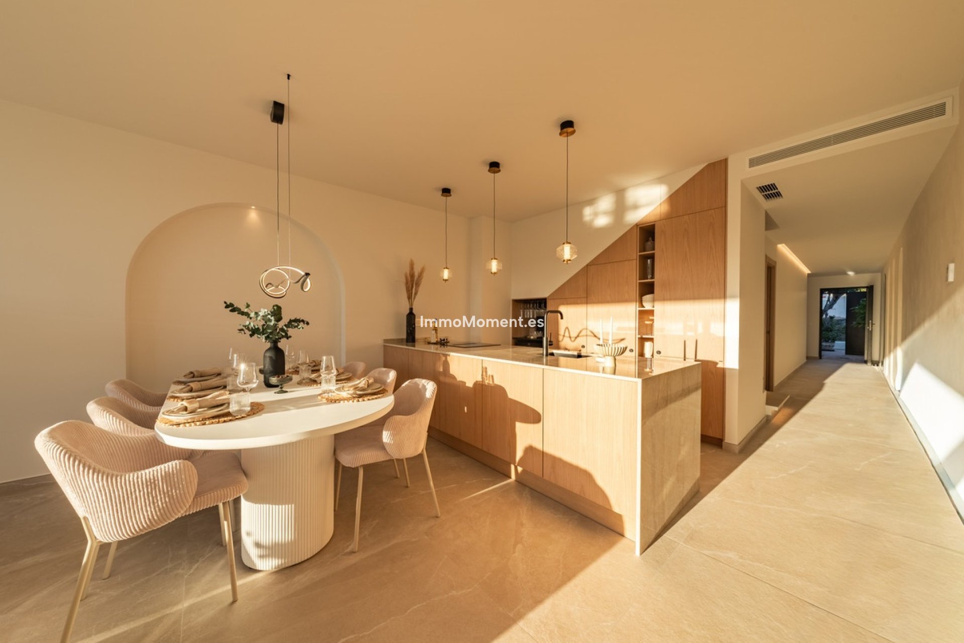 Reventa - Adosado - Marbella - Nueva Andalucía