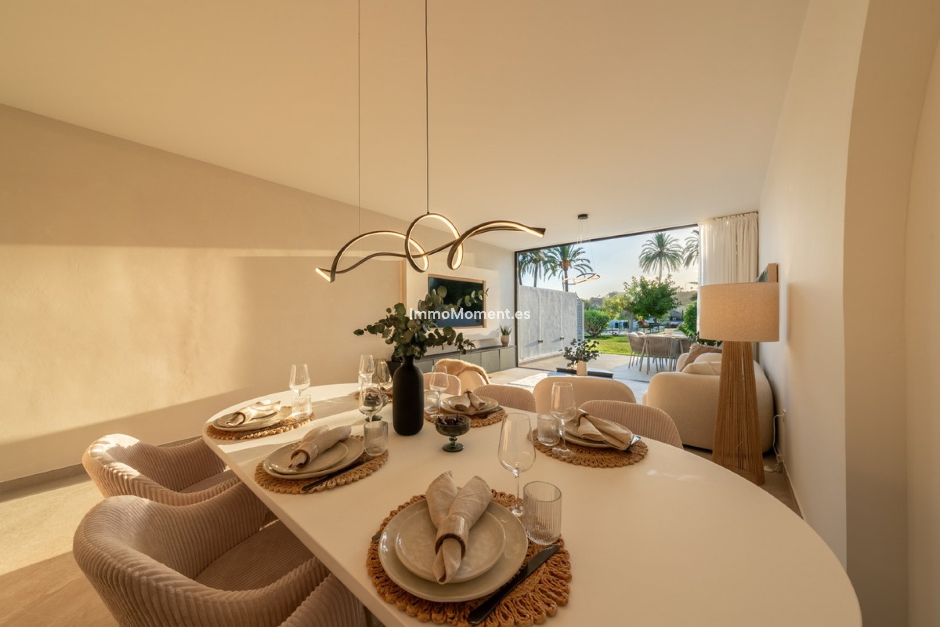 Reventa - Adosado - Marbella - Nueva Andalucía