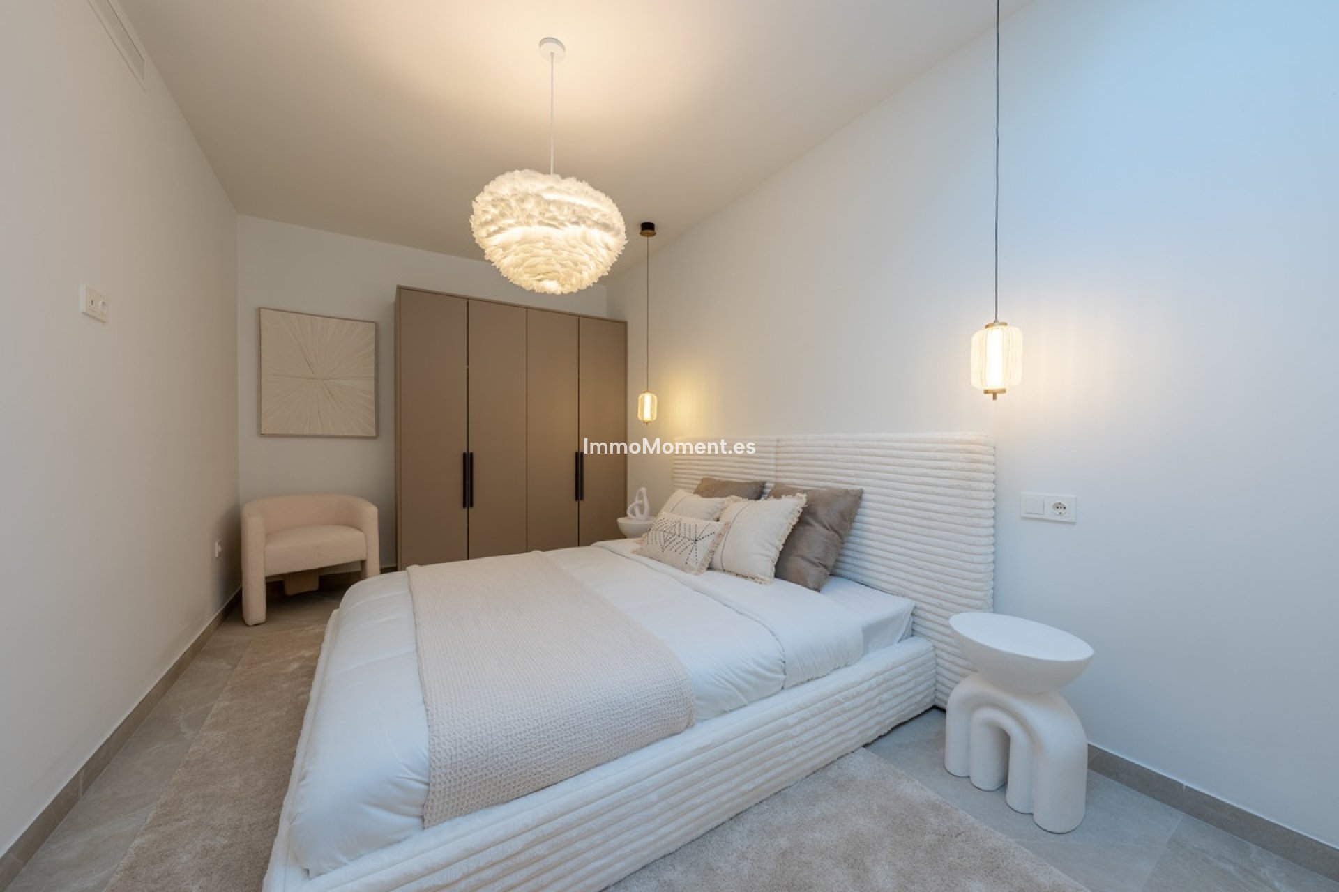 Reventa - Adosado - Marbella - Nueva Andalucía