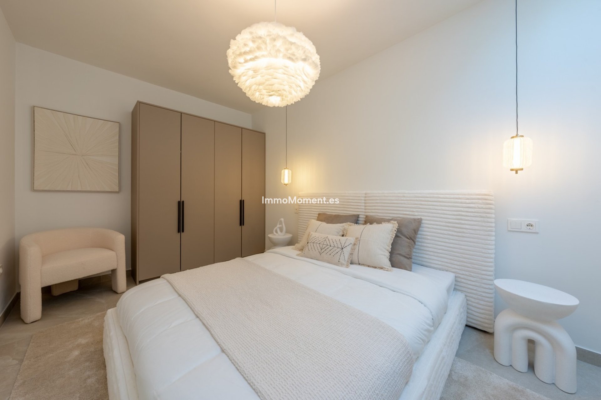 Reventa - Adosado - Marbella - Nueva Andalucía