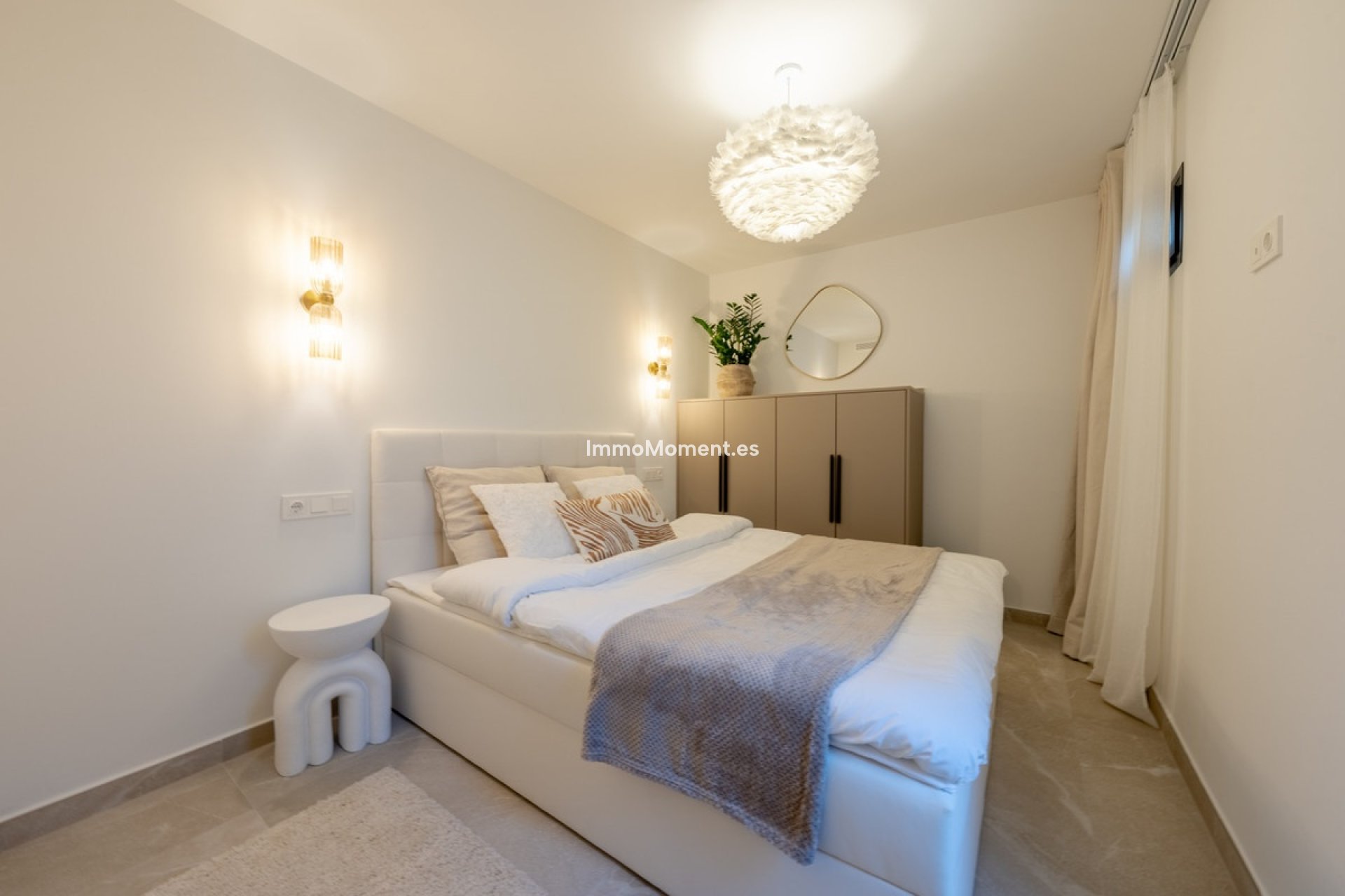 Reventa - Adosado - Marbella - Nueva Andalucía